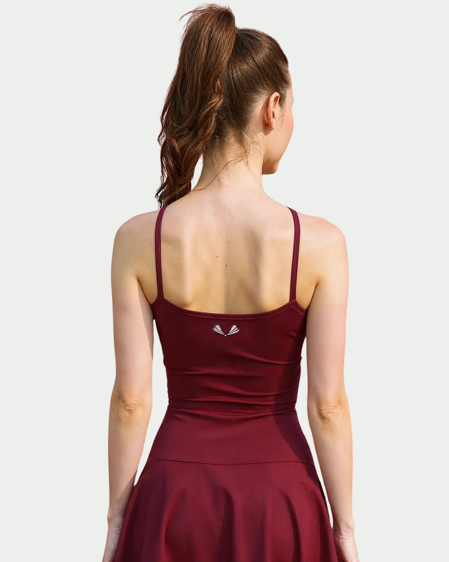 Core Halter Top