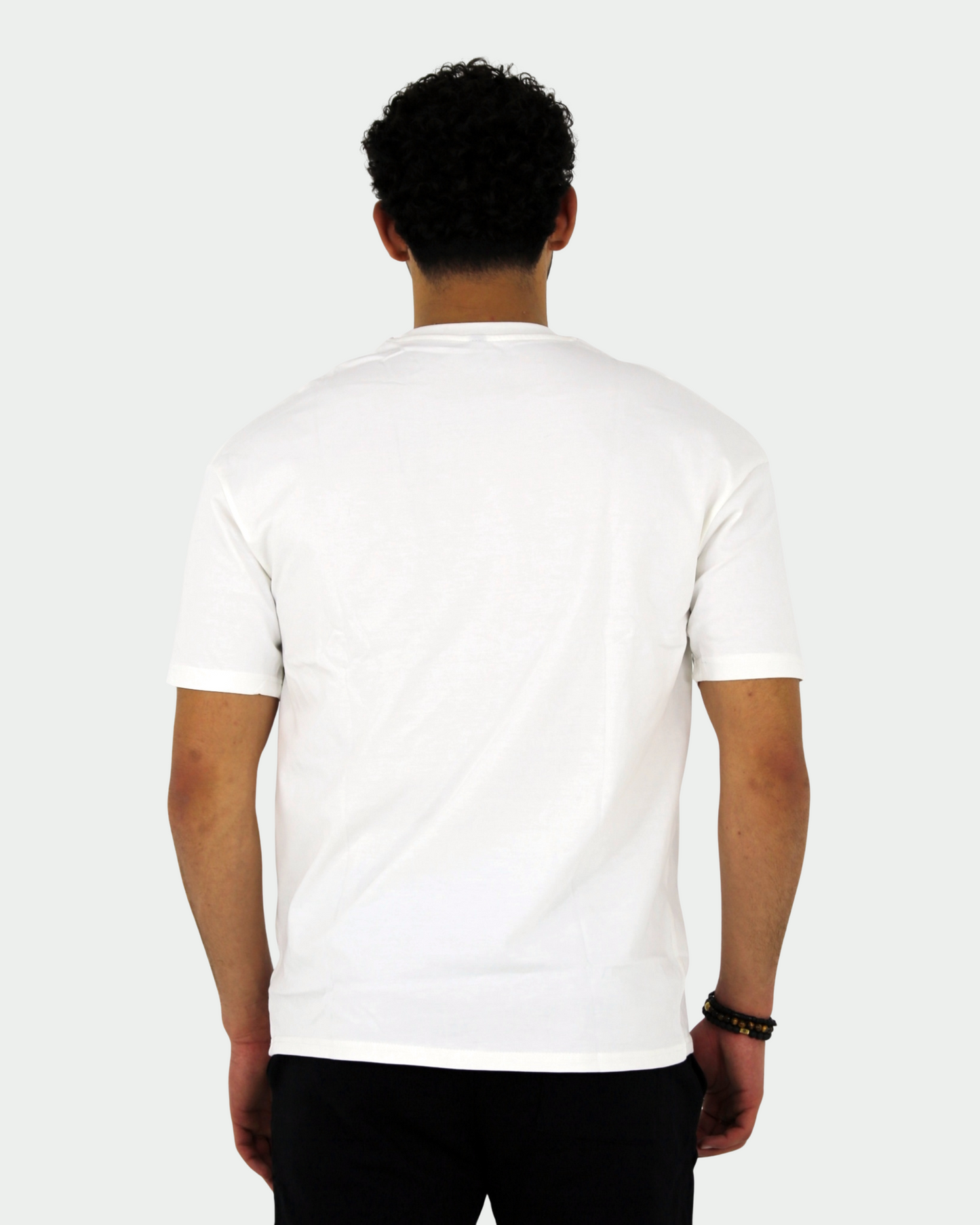 Prime Oversized T-shirt