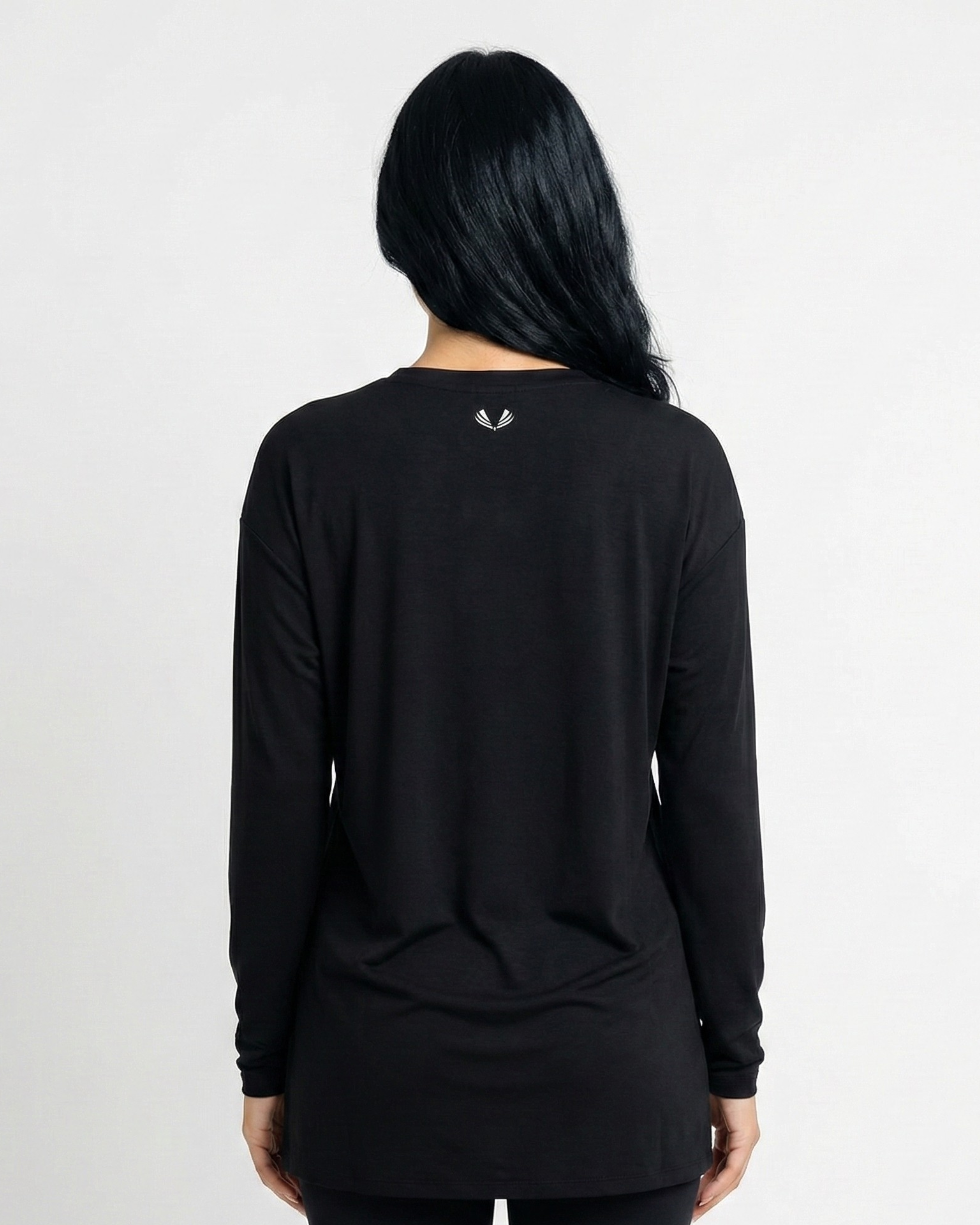 Core Long Sleeve Top