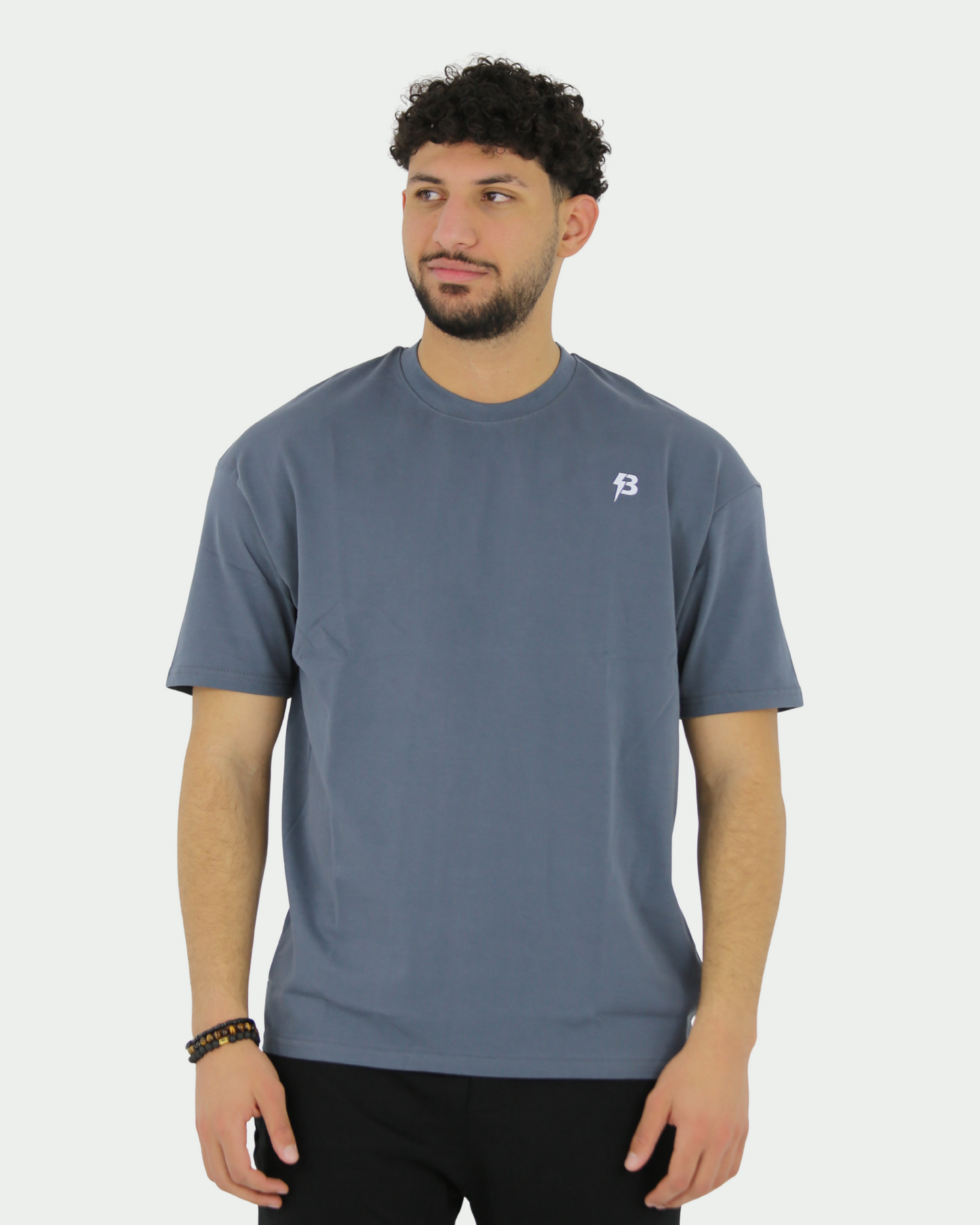 Prime Oversized T-shirt