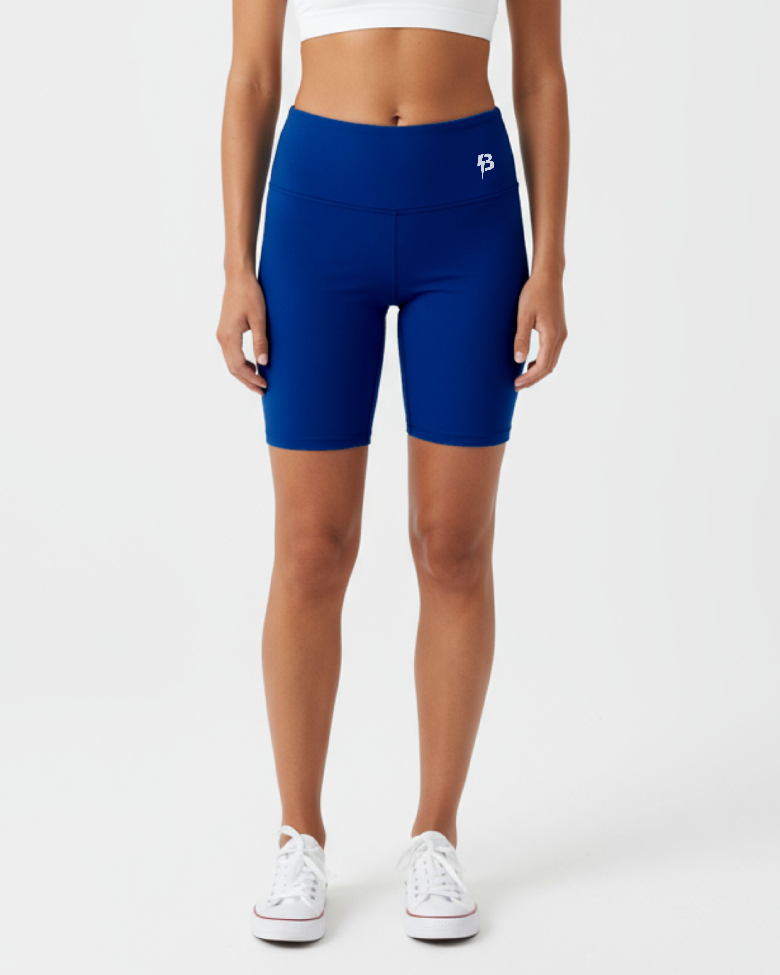 Prime Biker Shorts