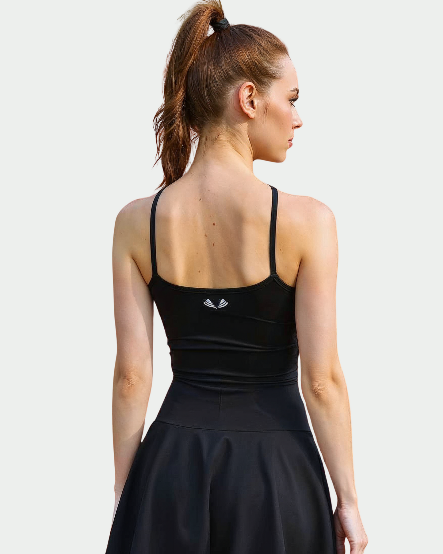 Core Halter Top
