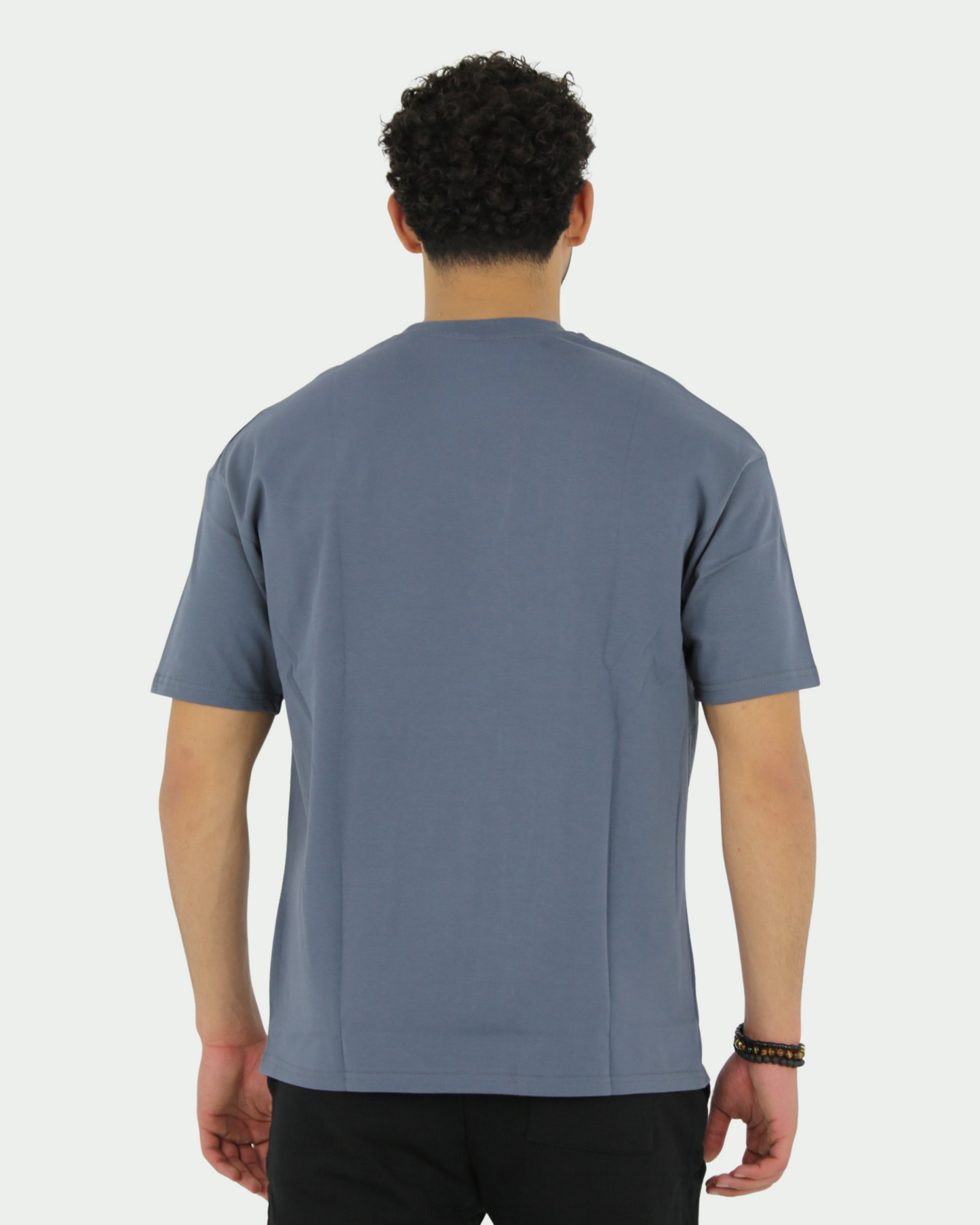 Prime Oversized T-shirt