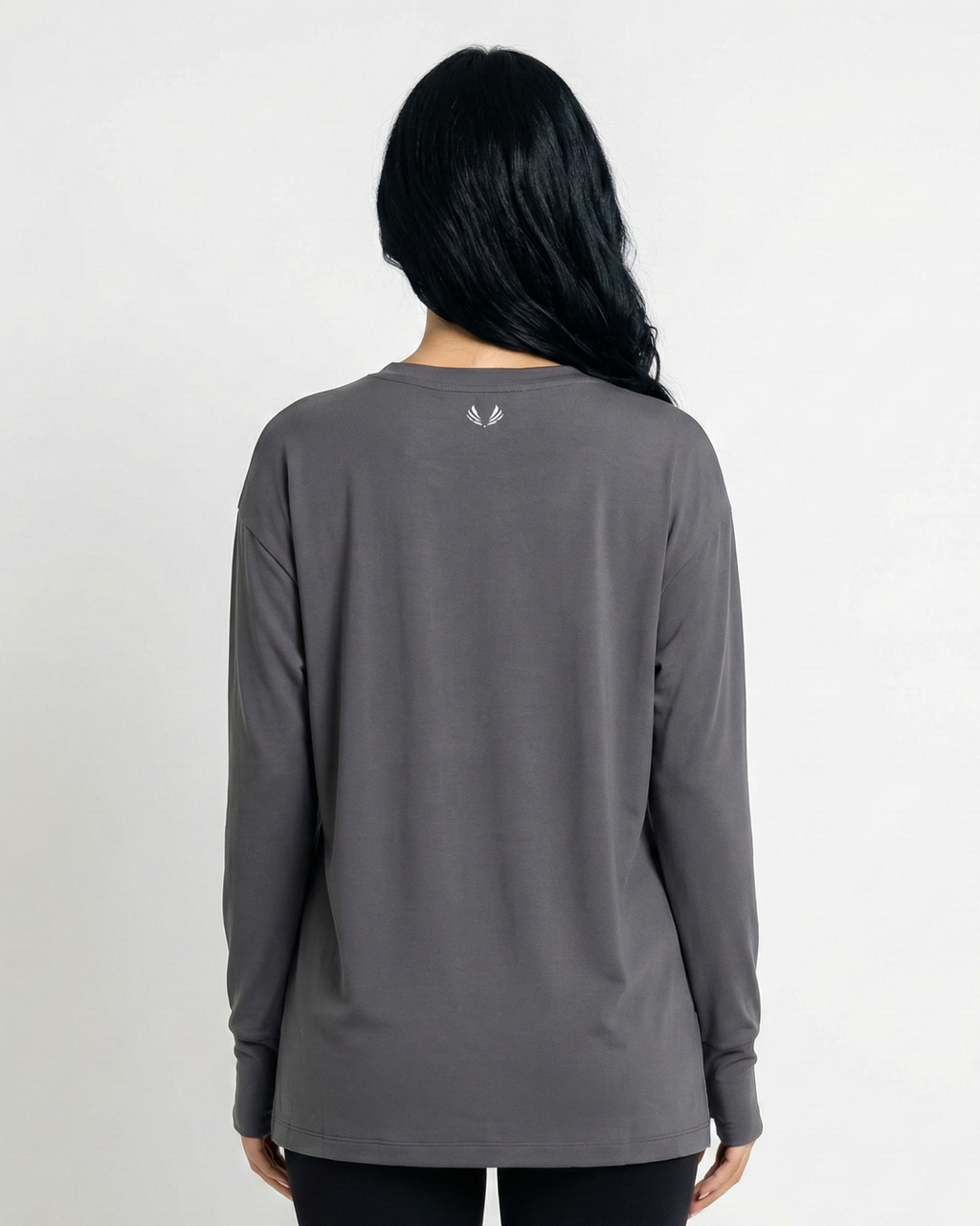 Core Long Sleeve Top