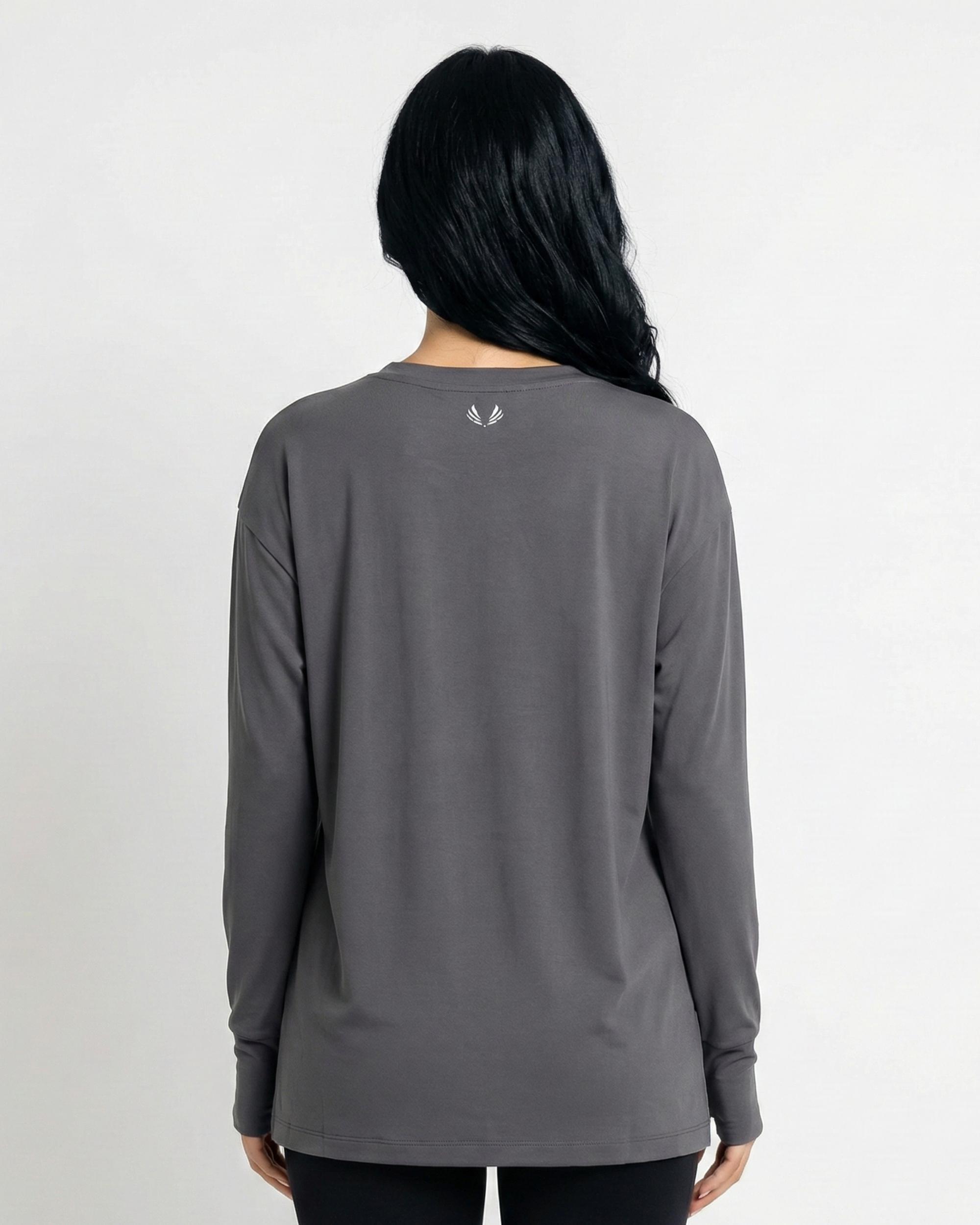 Core Long Sleeve Top