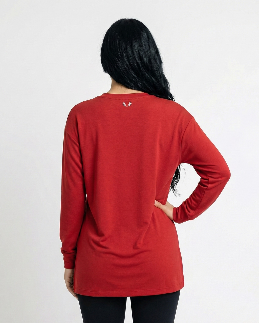 Core Long Sleeve Top