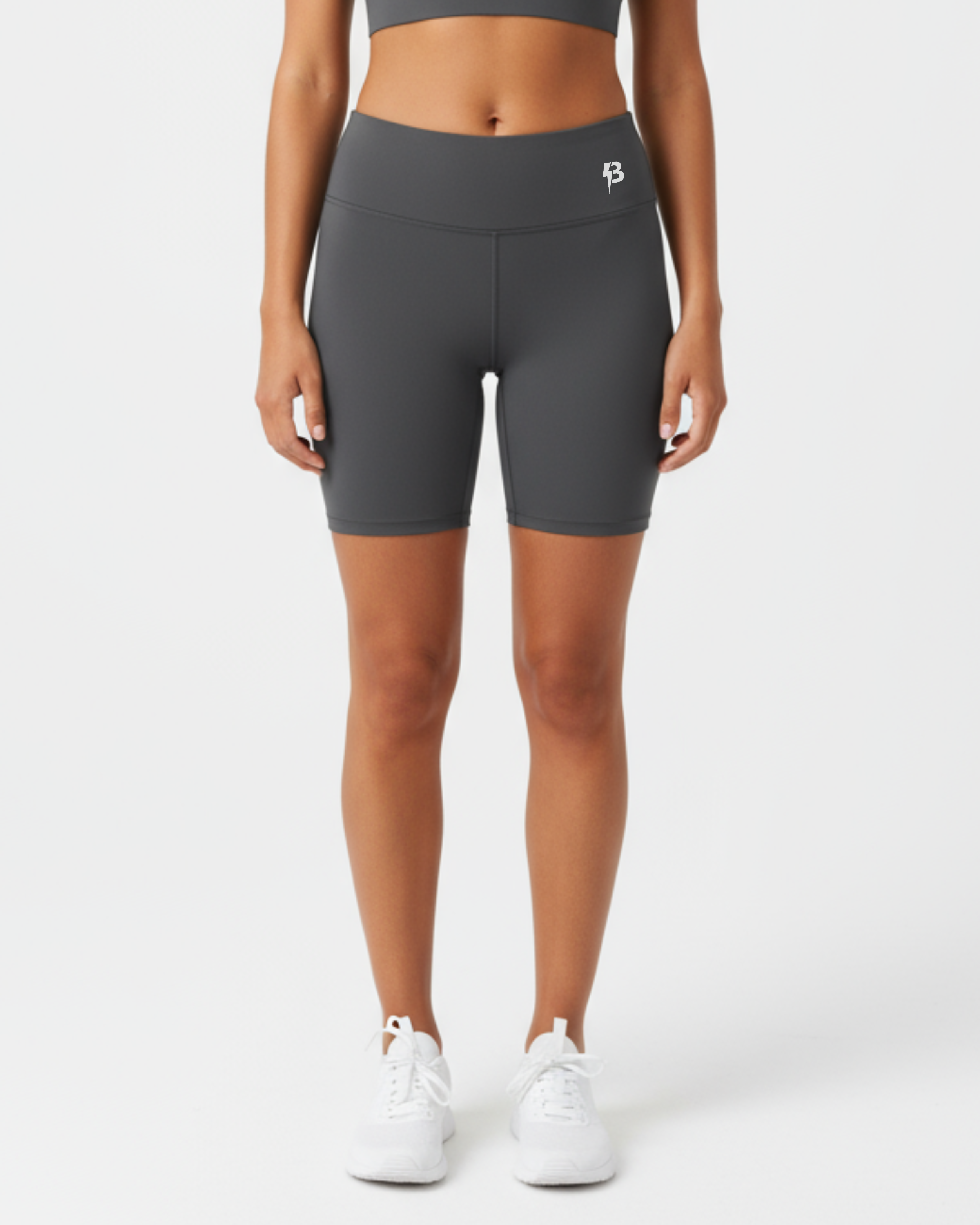 Prime Biker Shorts