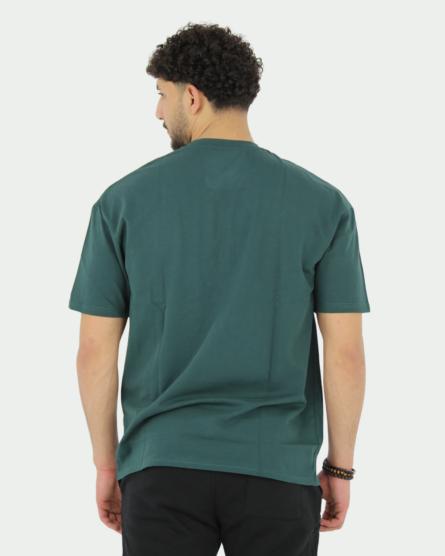 Prime Oversized T-shirt