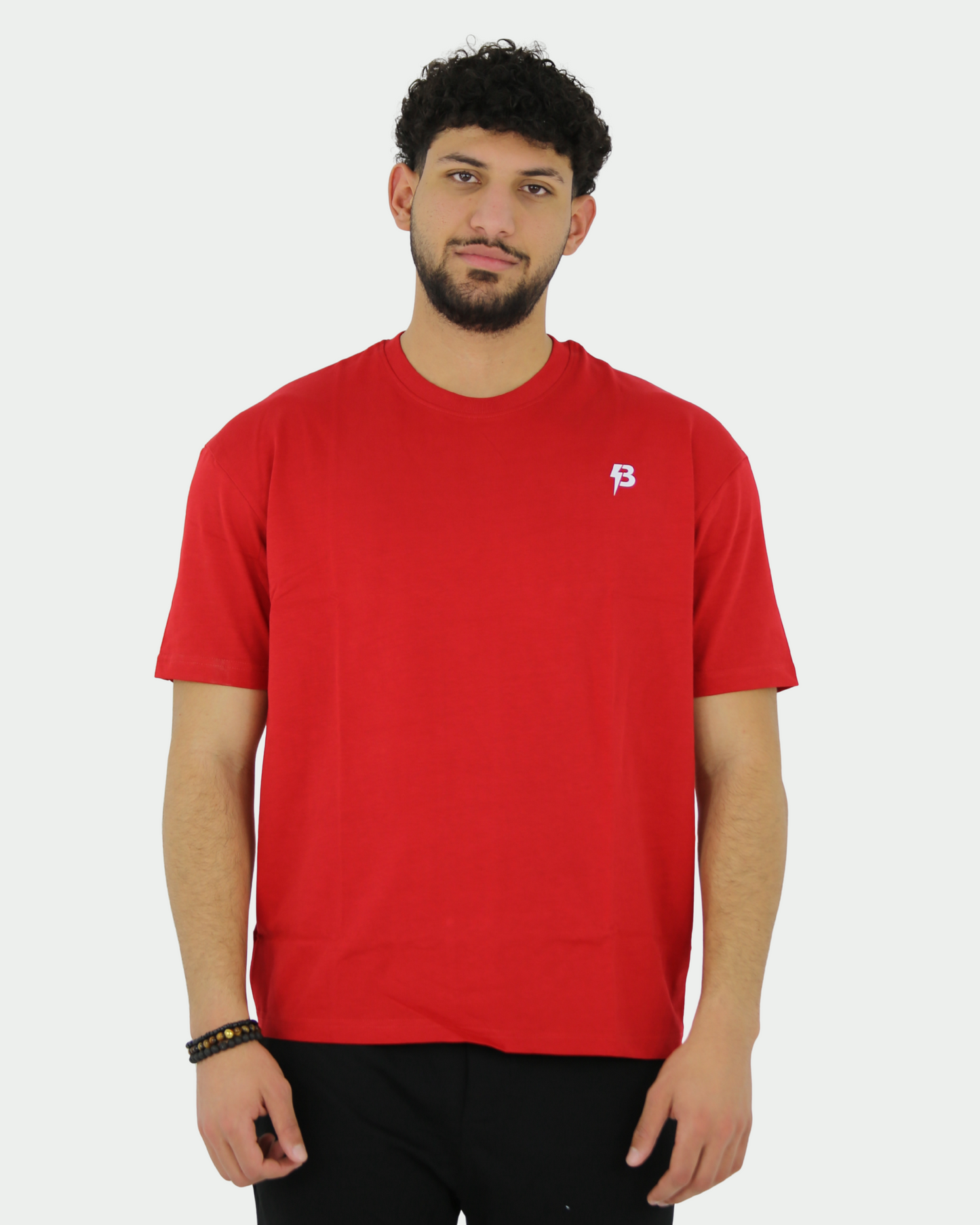 Prime Oversized T-shirt