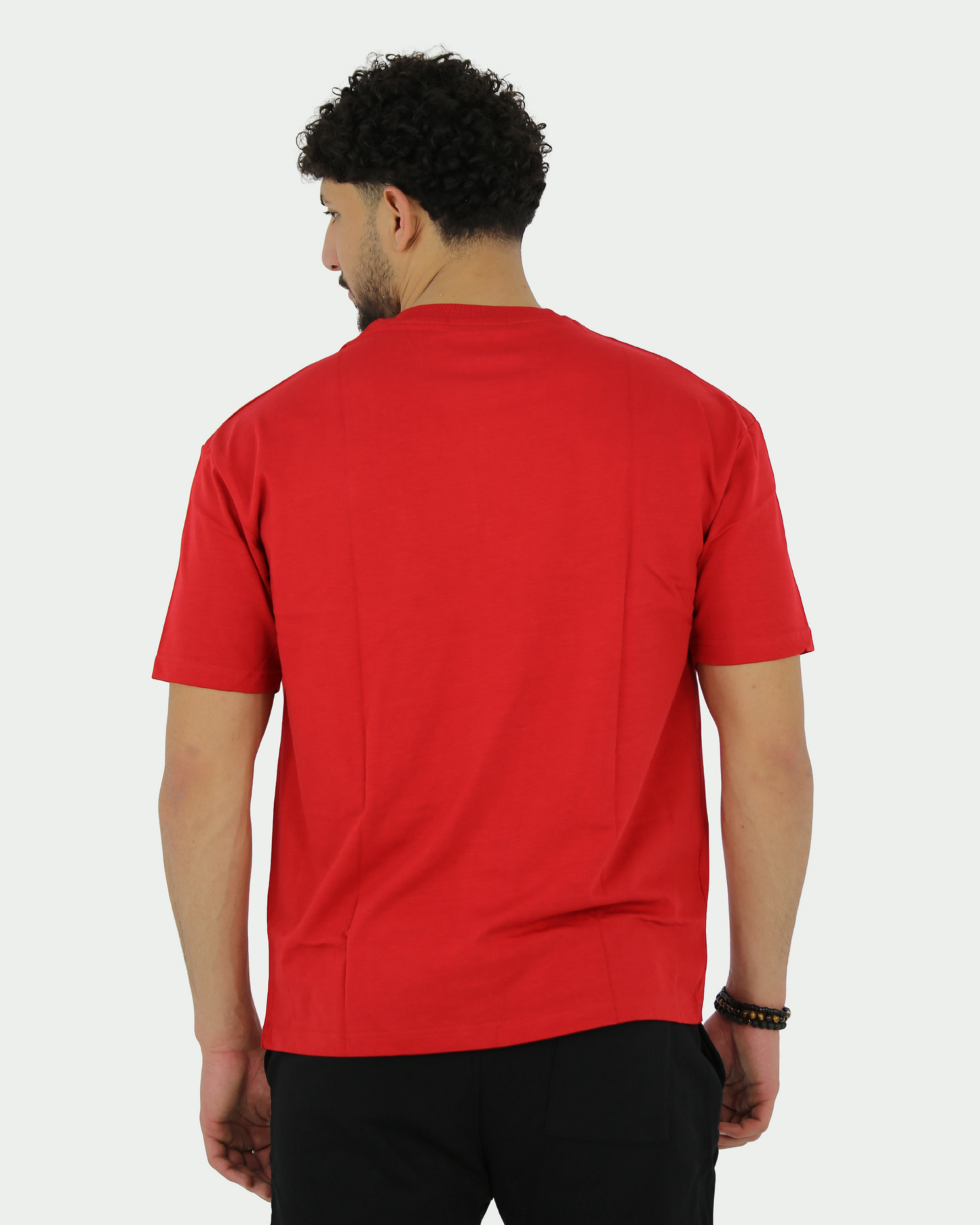 Prime Oversized T-shirt