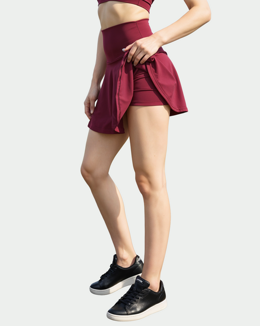 Core Skort