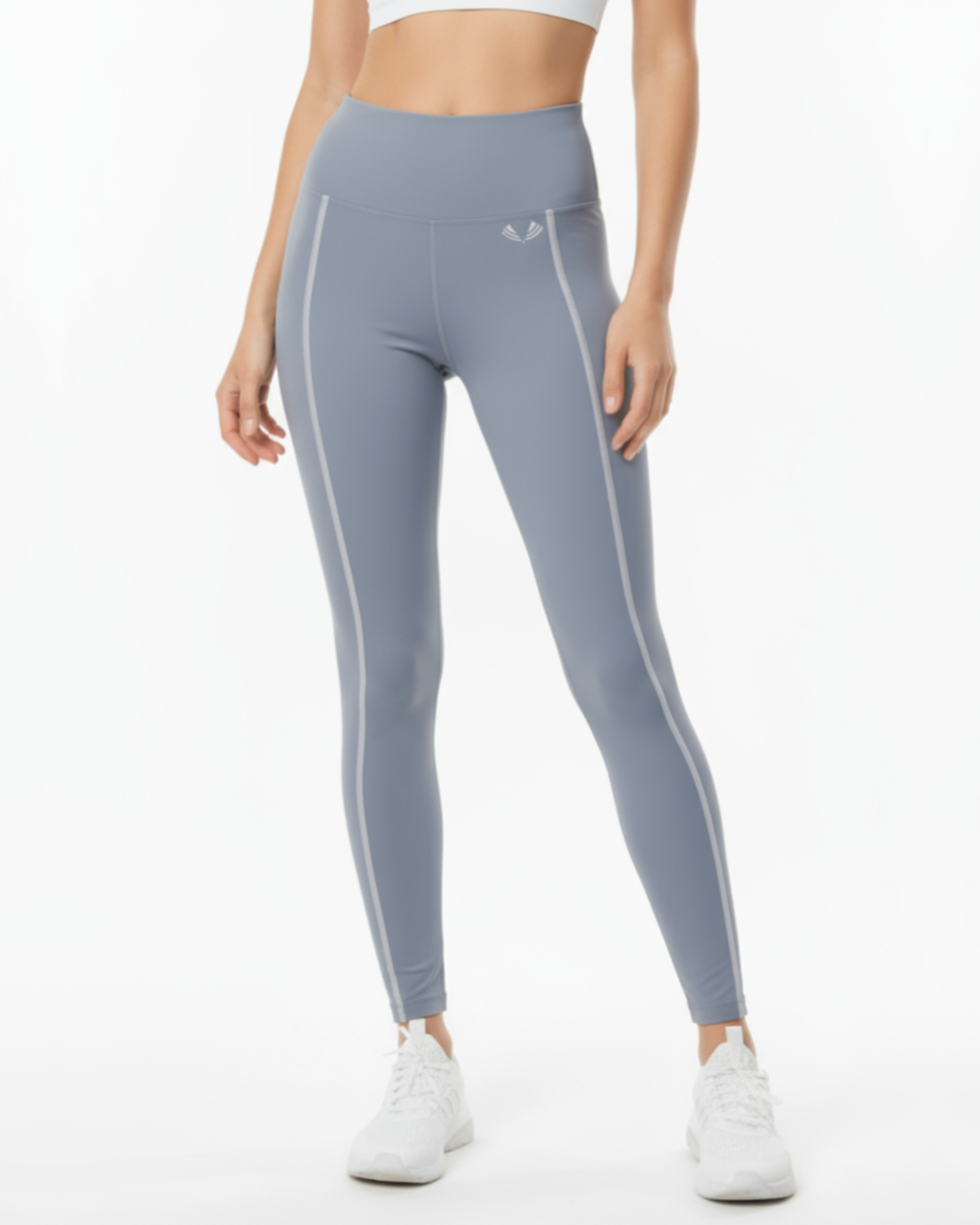 Core Contrast Leggings