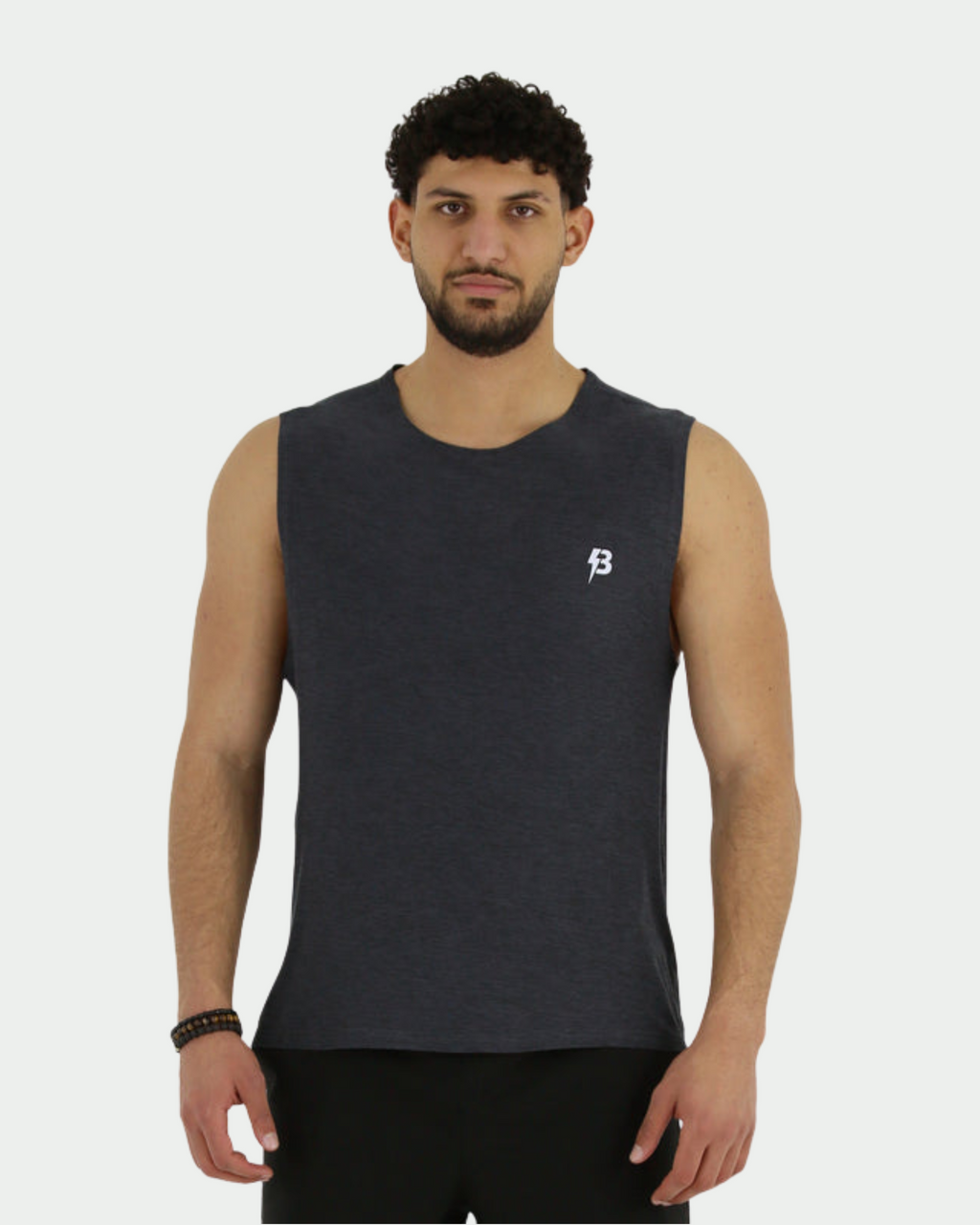Prime Marl Tank Top