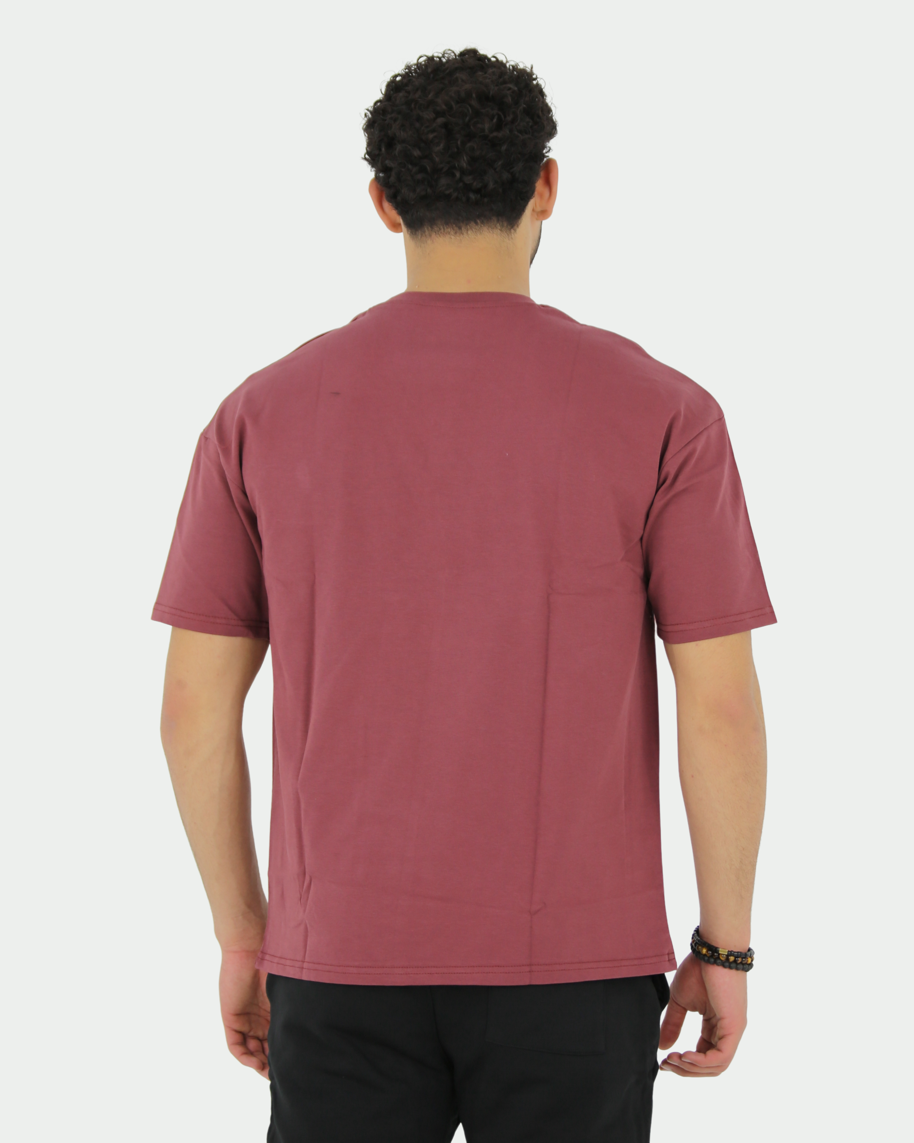 Prime Oversized T-shirt