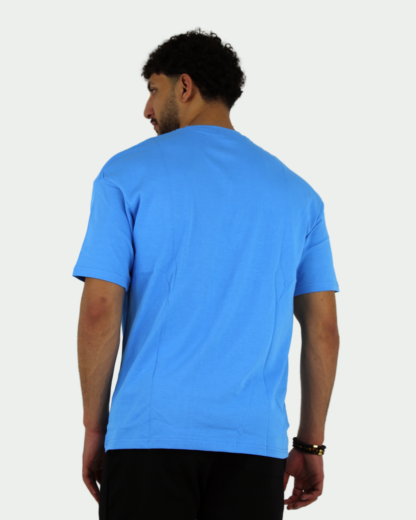 Prime Oversized T-shirt