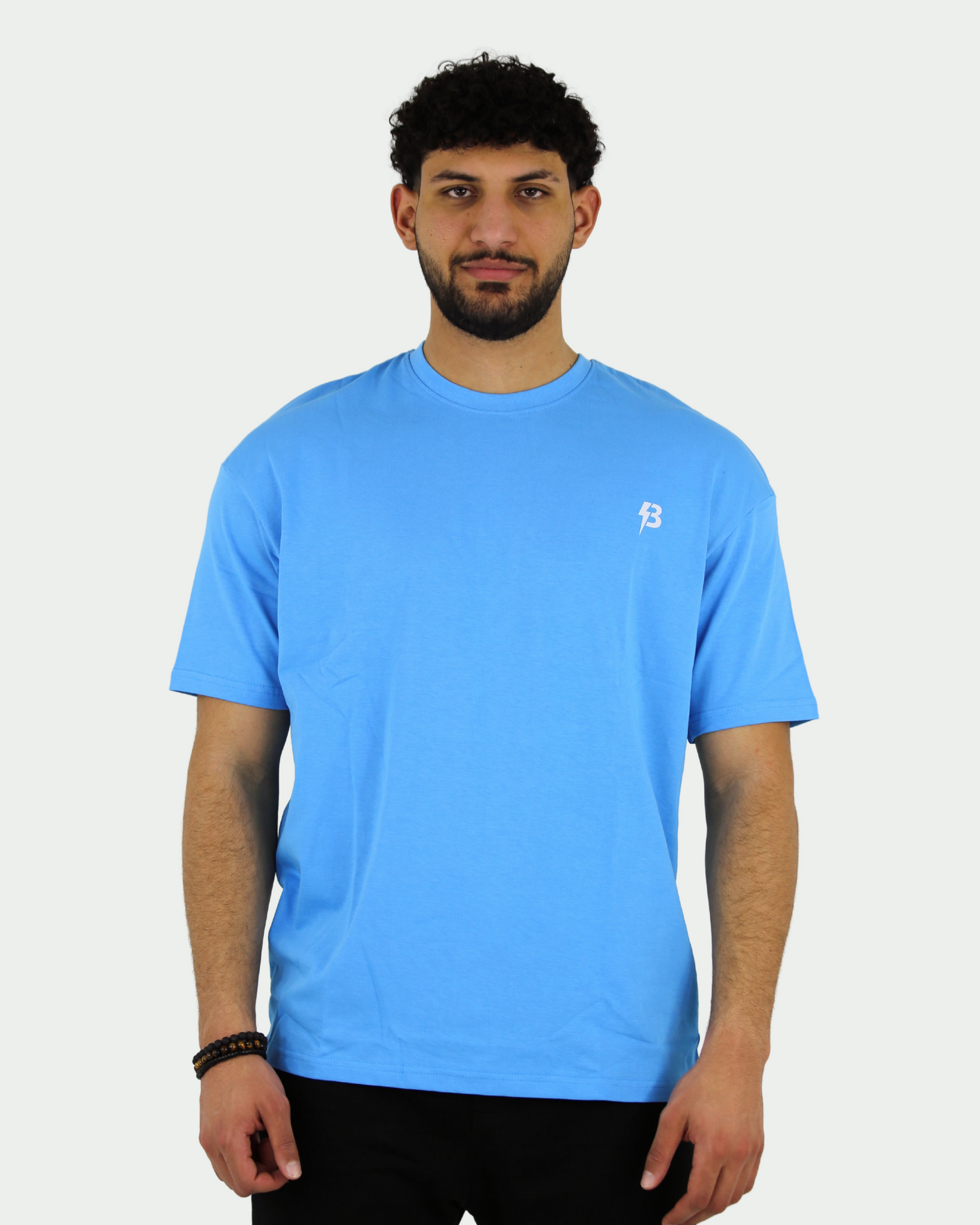 Prime Oversized T-shirt