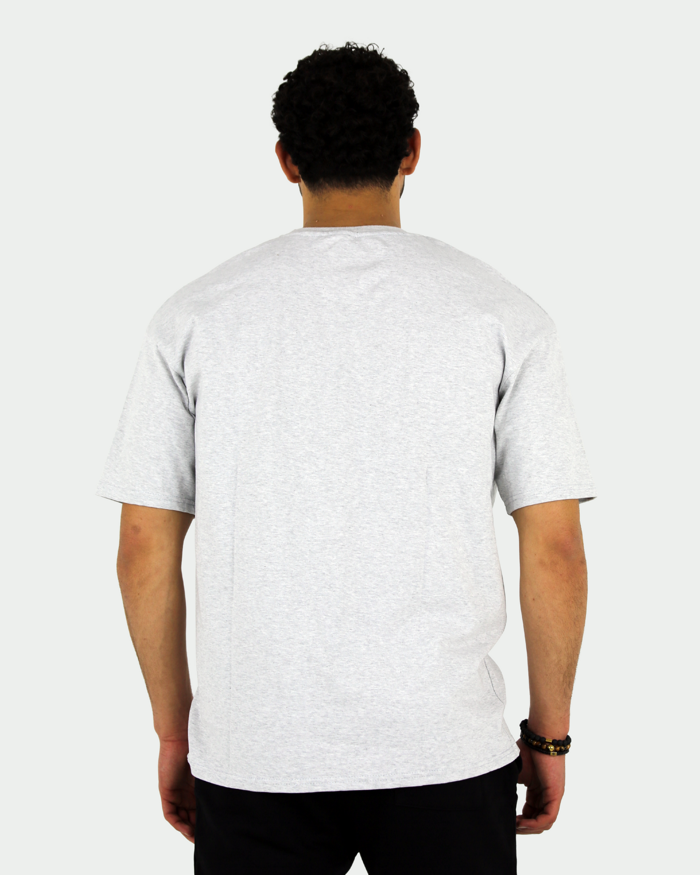 Prime Oversized T-shirt