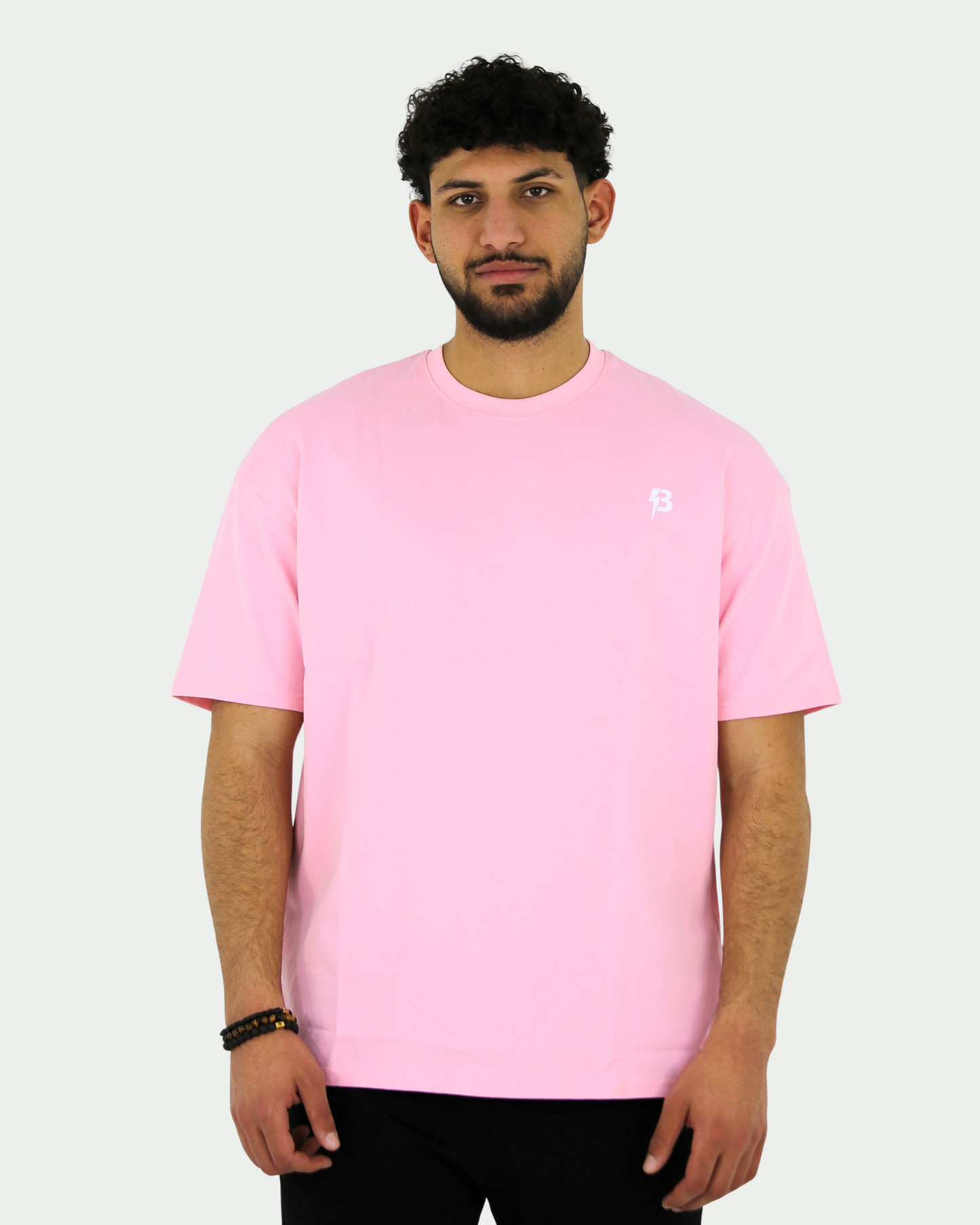 Prime Oversized T-shirt