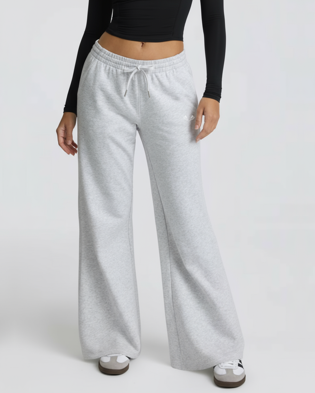 Core Flared Sweatpants