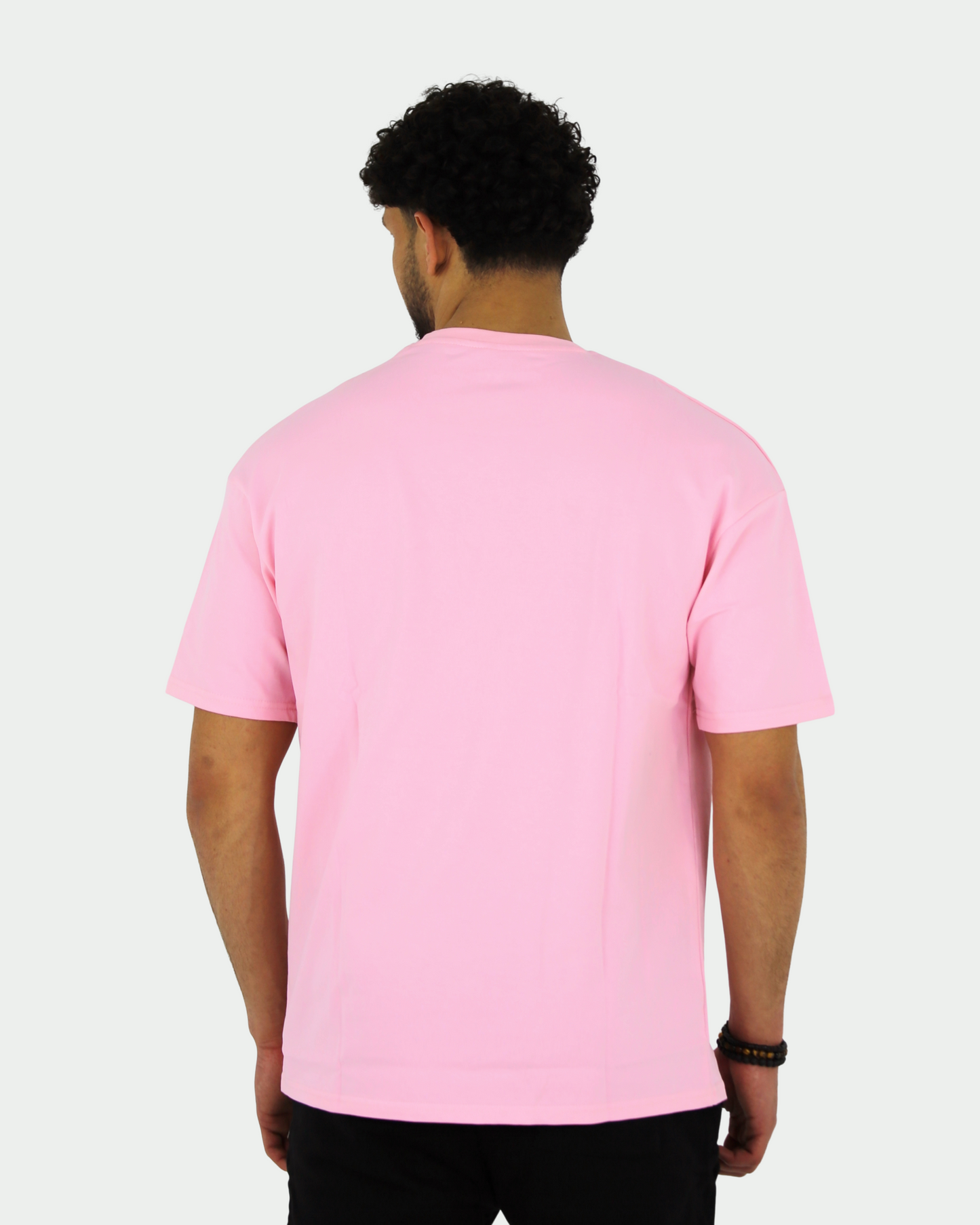 Prime Oversized T-shirt