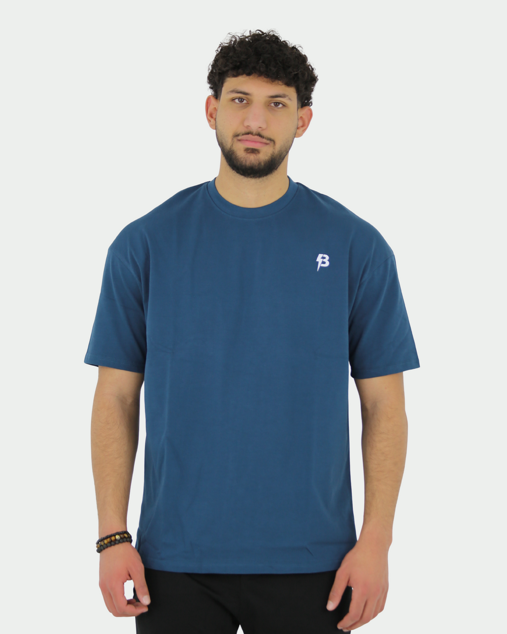 Prime Oversized T-shirt