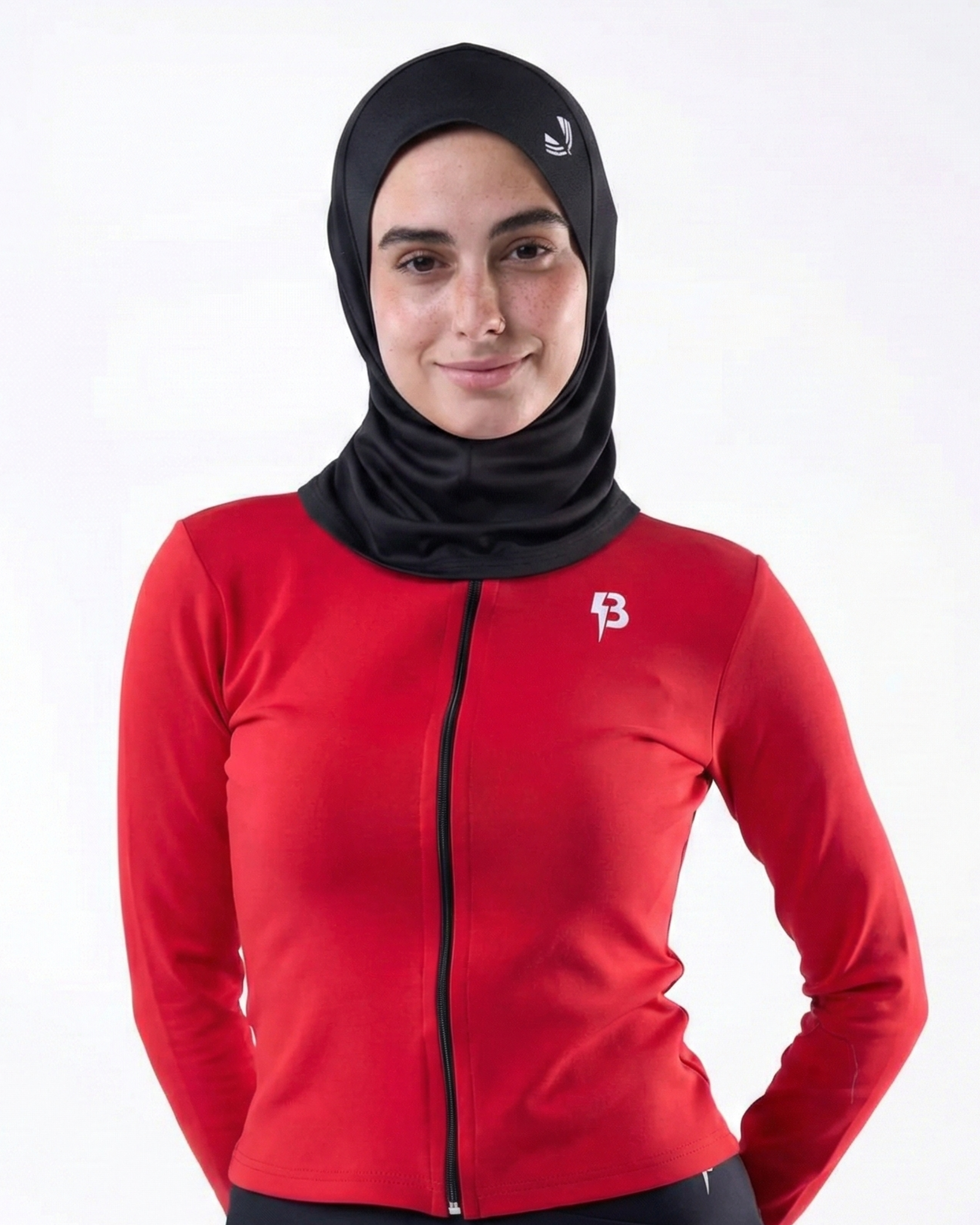 Sport Hijab