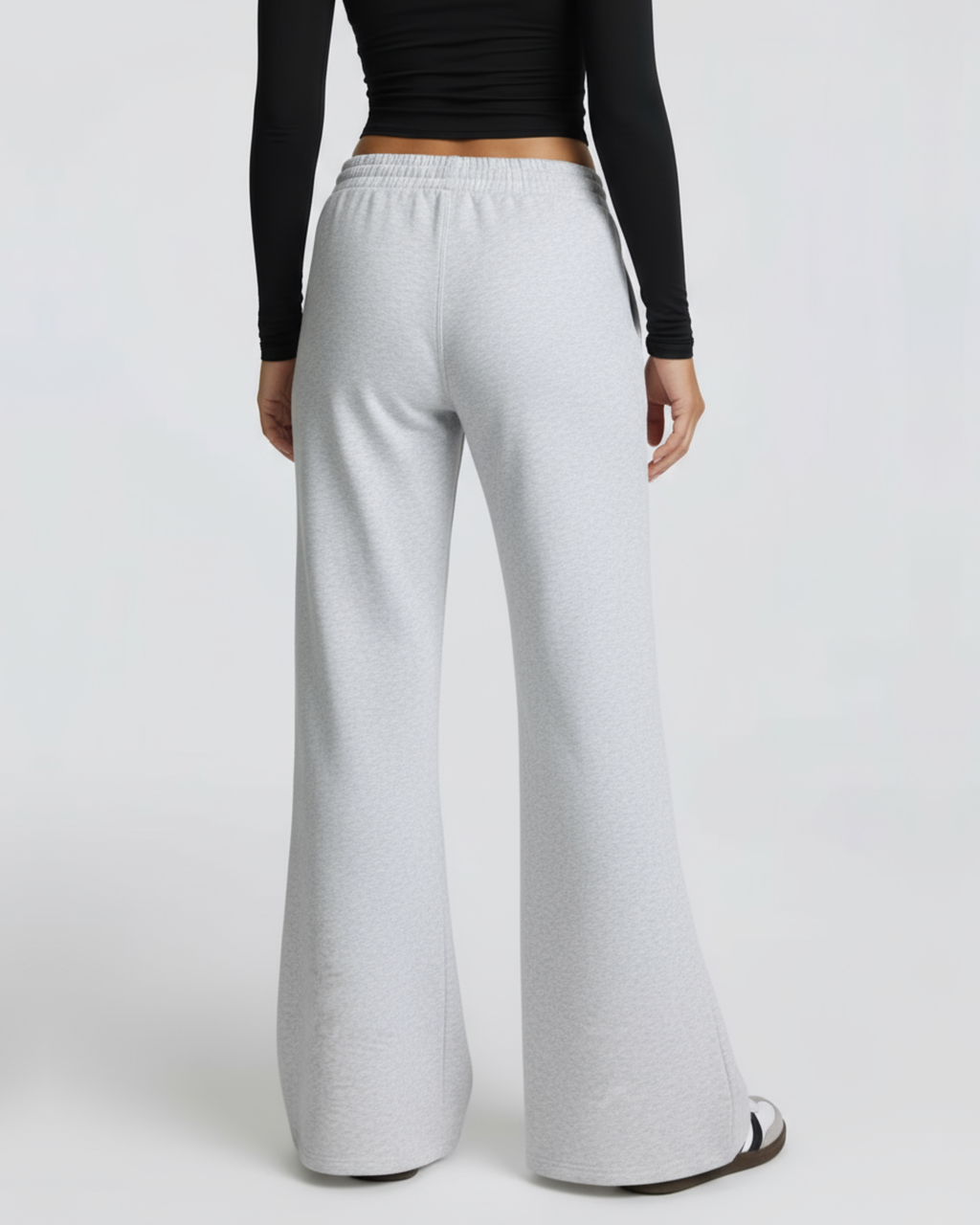 Core Flared Sweatpants