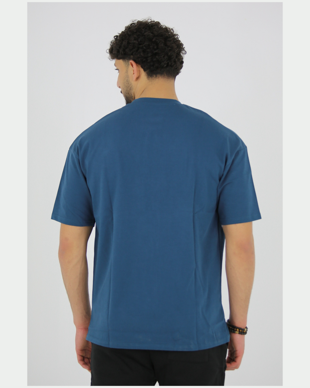 Prime Oversized T-shirt