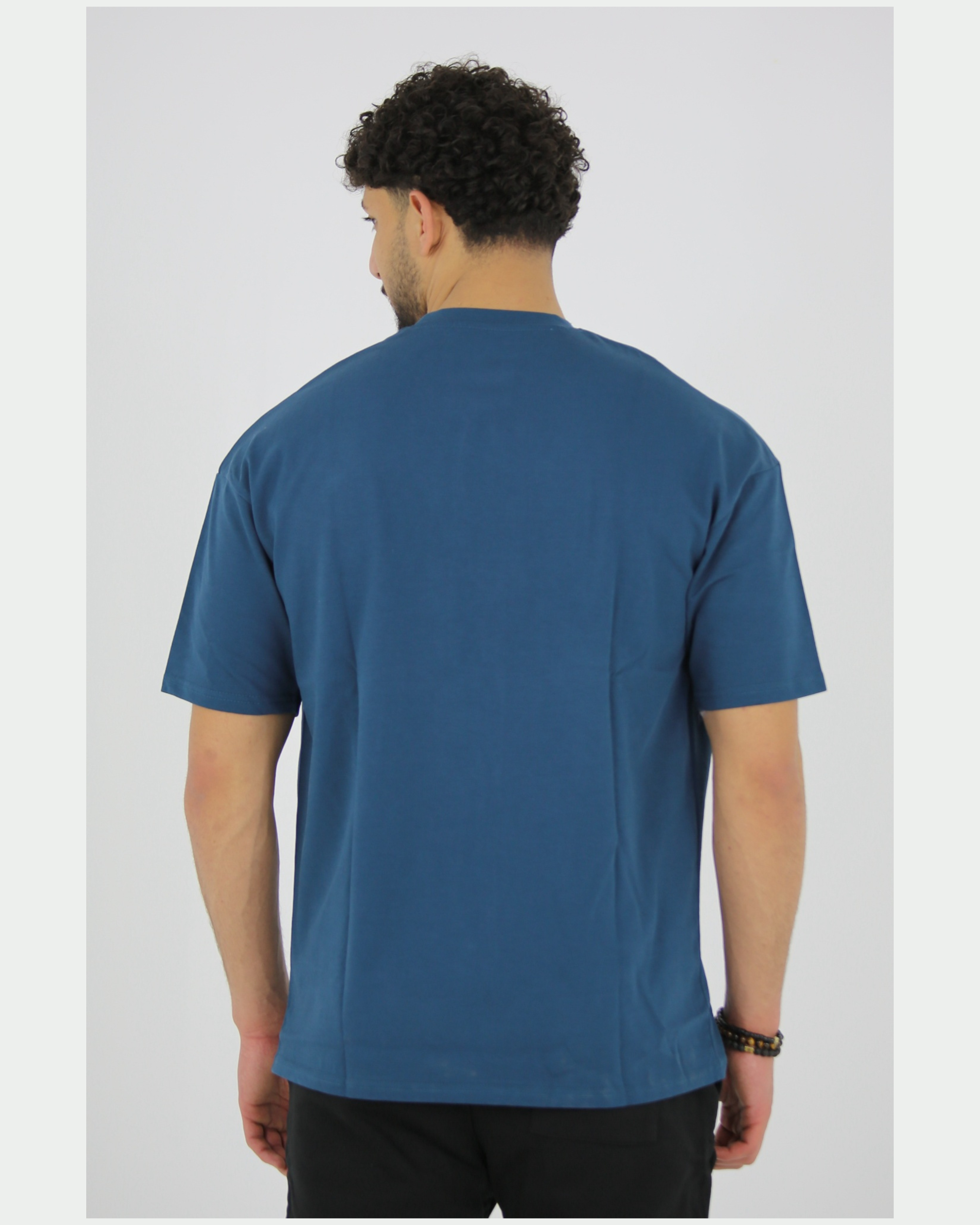 Prime Oversized T-shirt