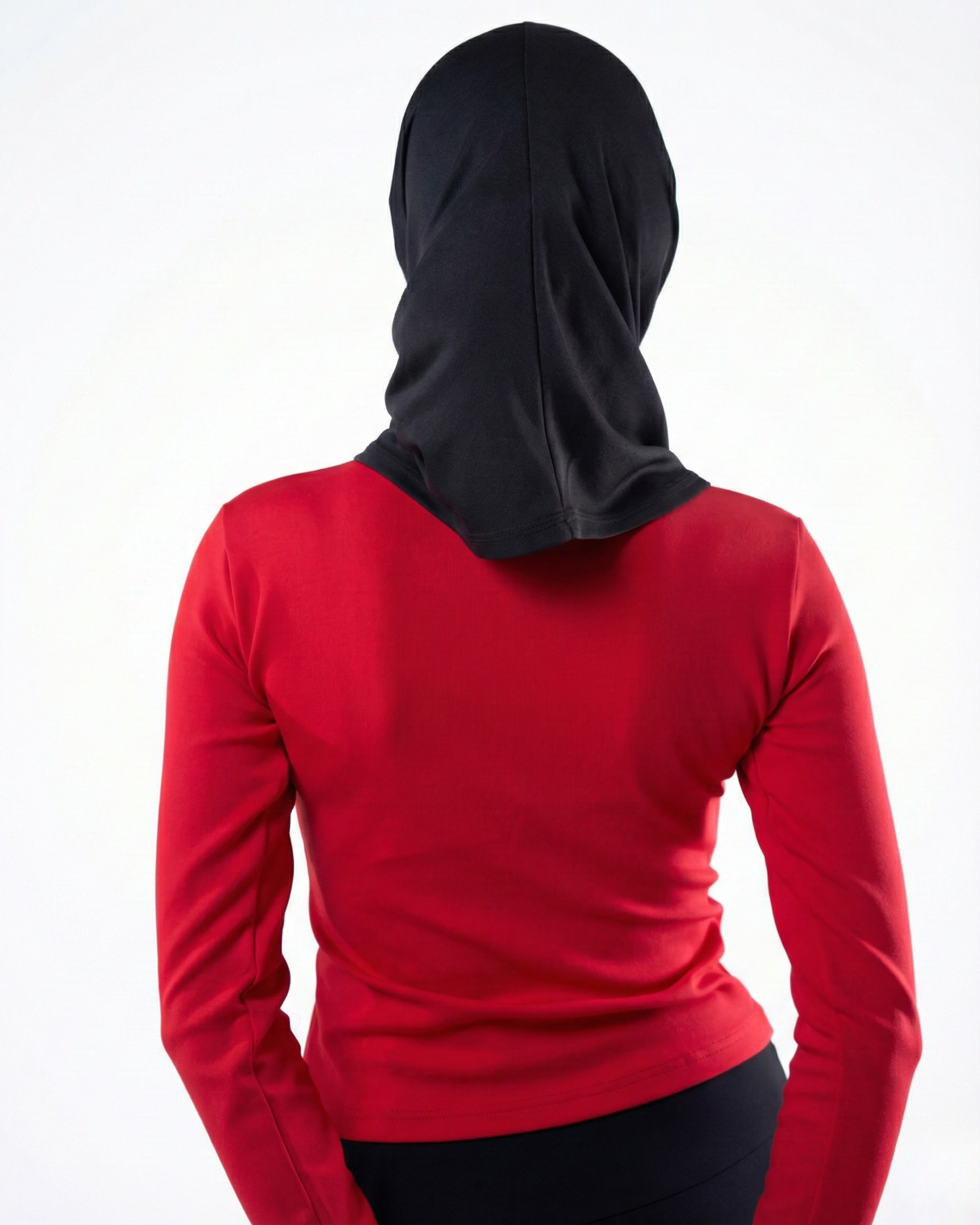 Sport Hijab