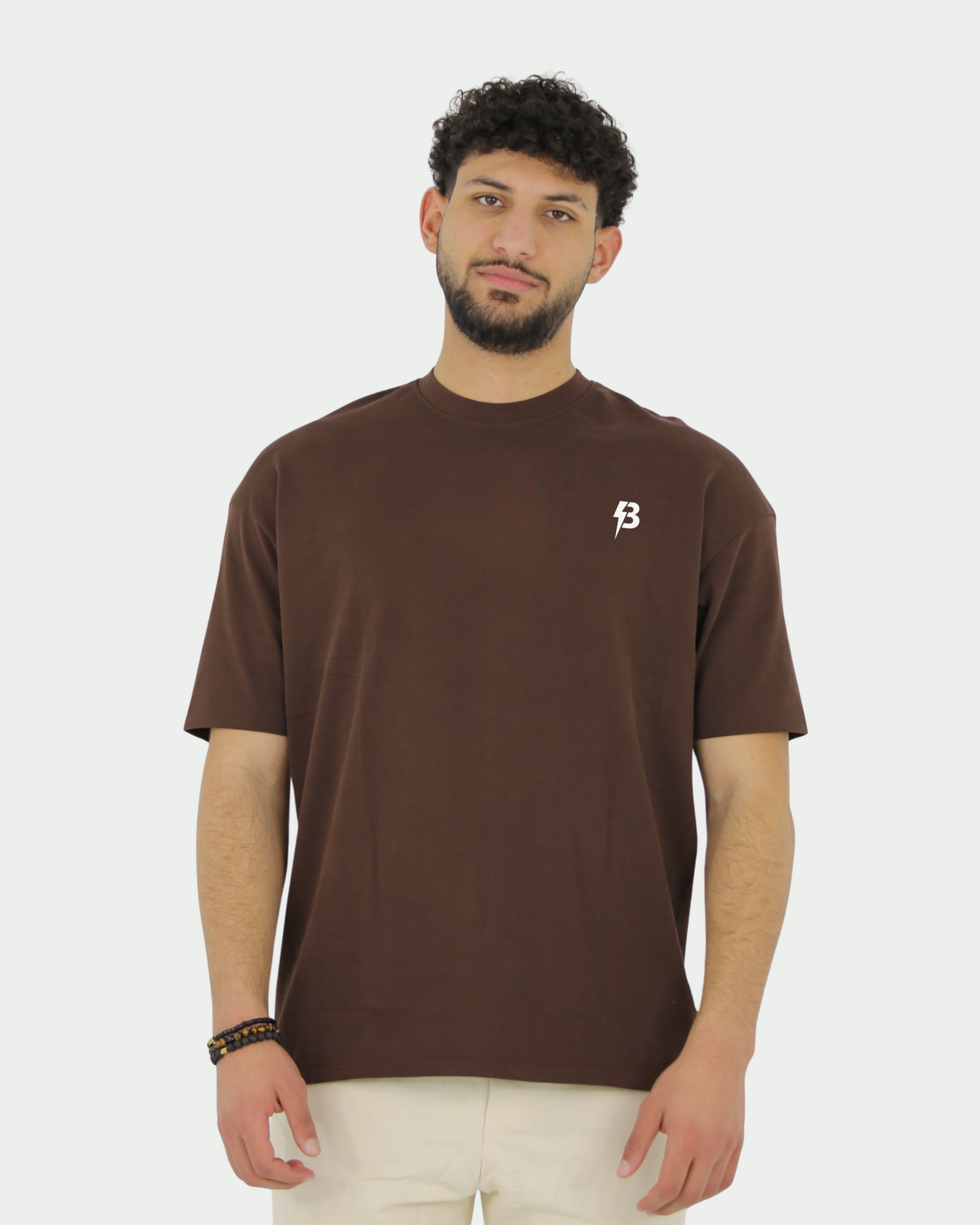 Prime Oversized T-shirt