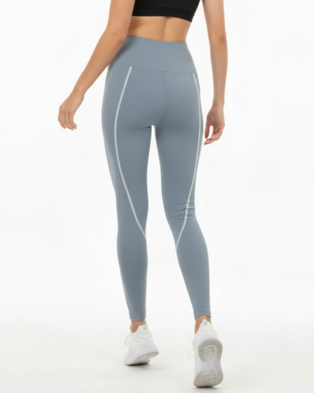 Core Contrast Leggings
