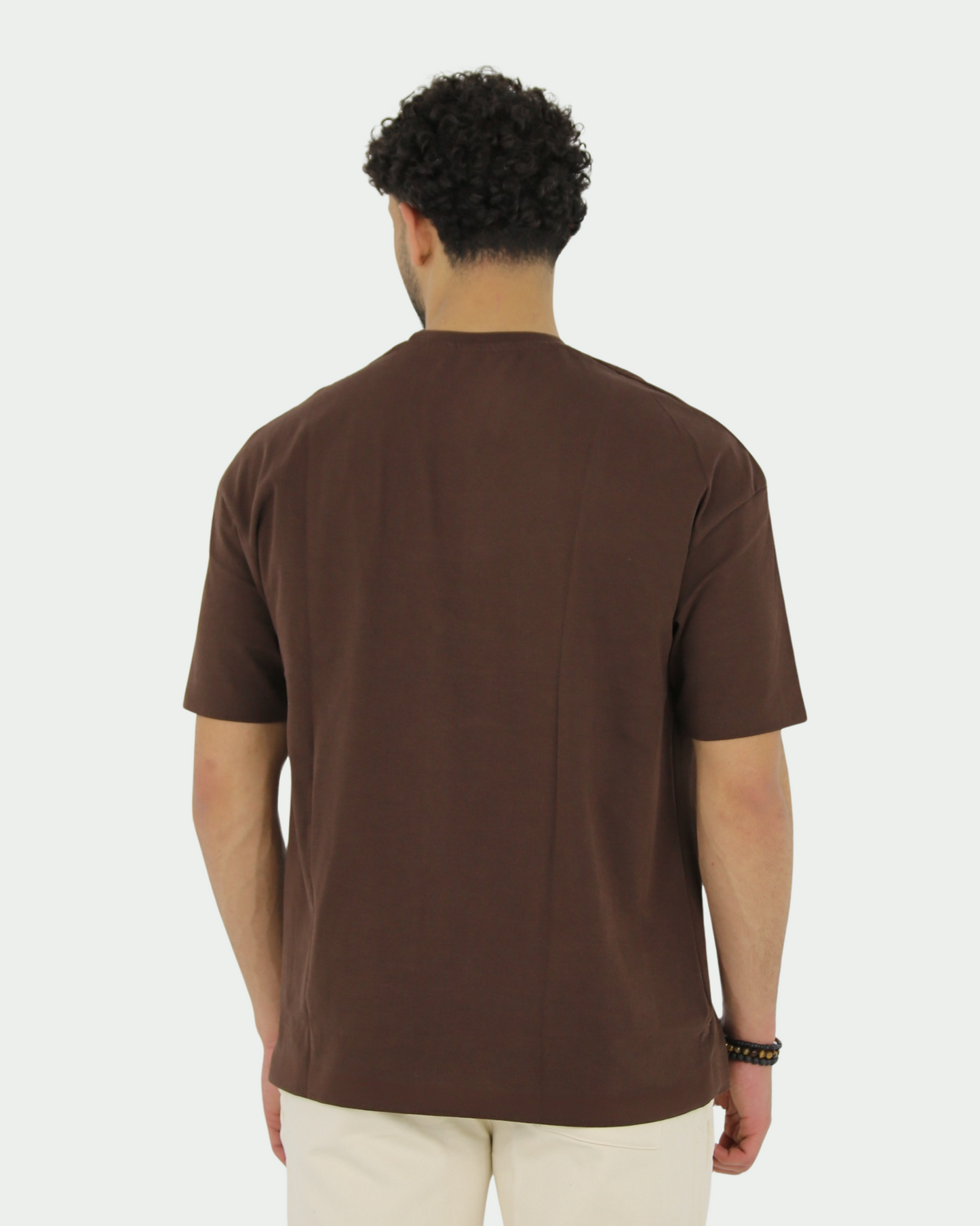 Prime Oversized T-shirt