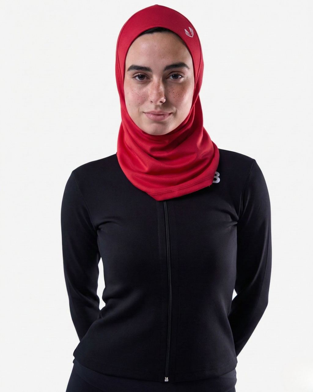 Sport Hijab