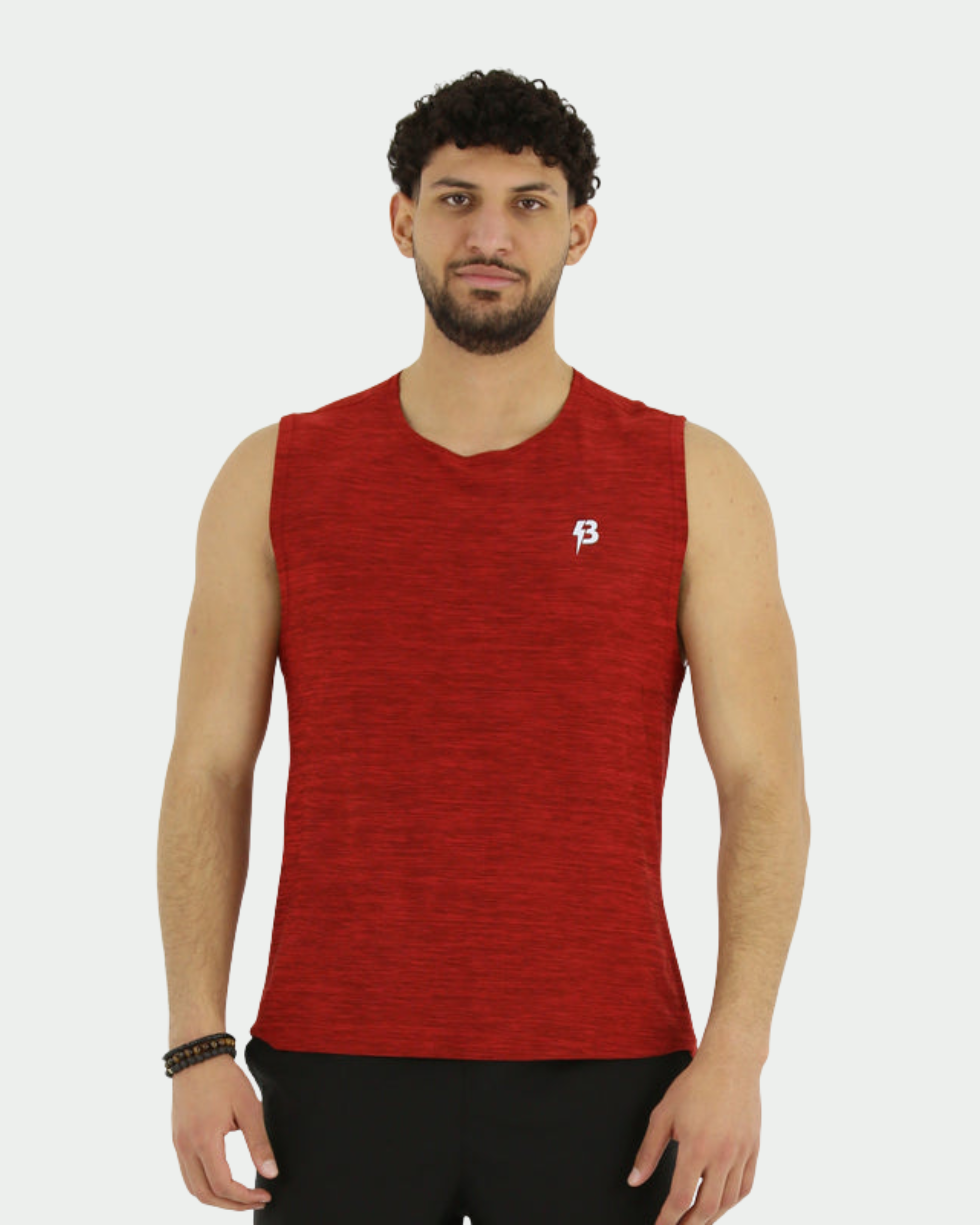 Prime Marl Tank Top