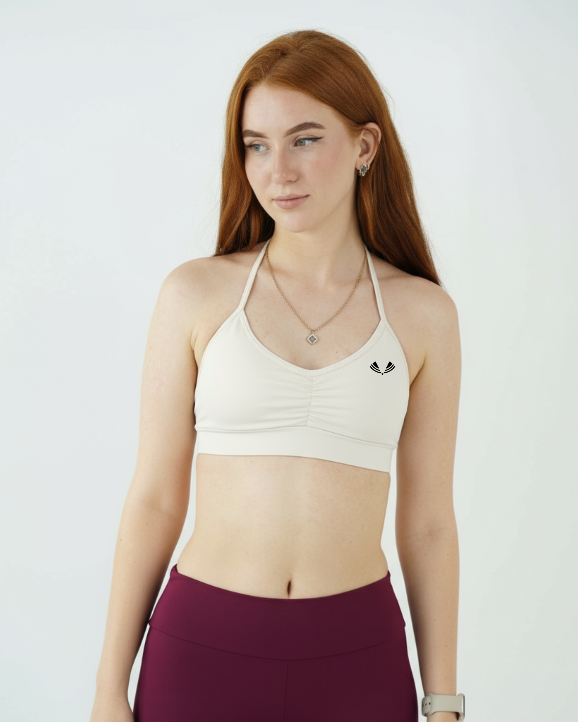 Minimal Padded Sports Bra