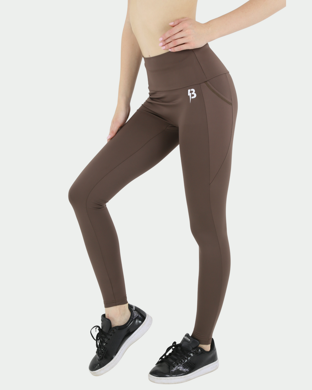 Prime Flex Pocket Leggings