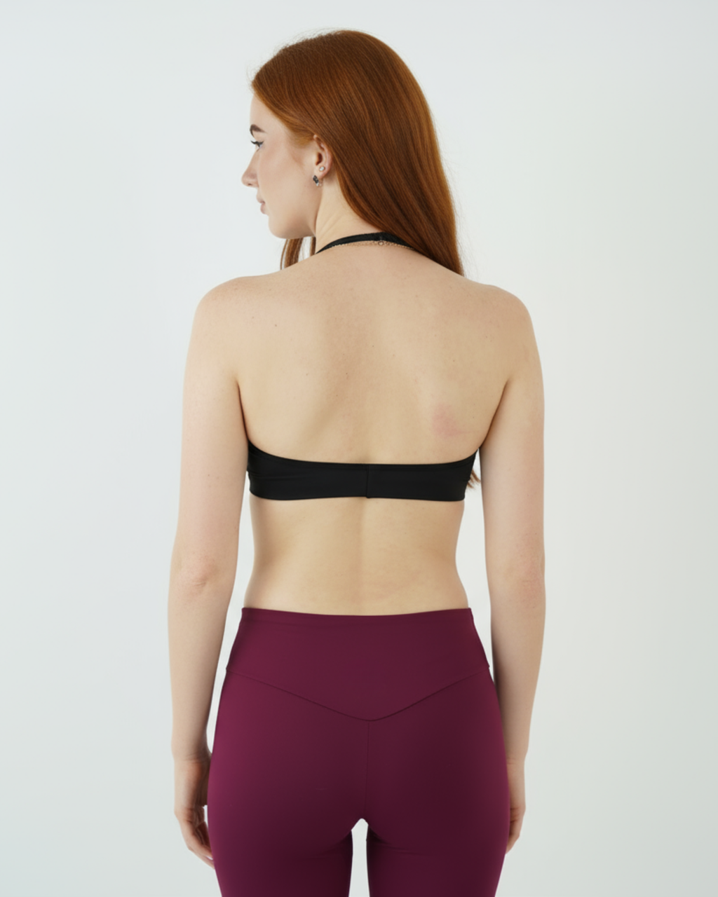 Minimal Padded Sports Bra