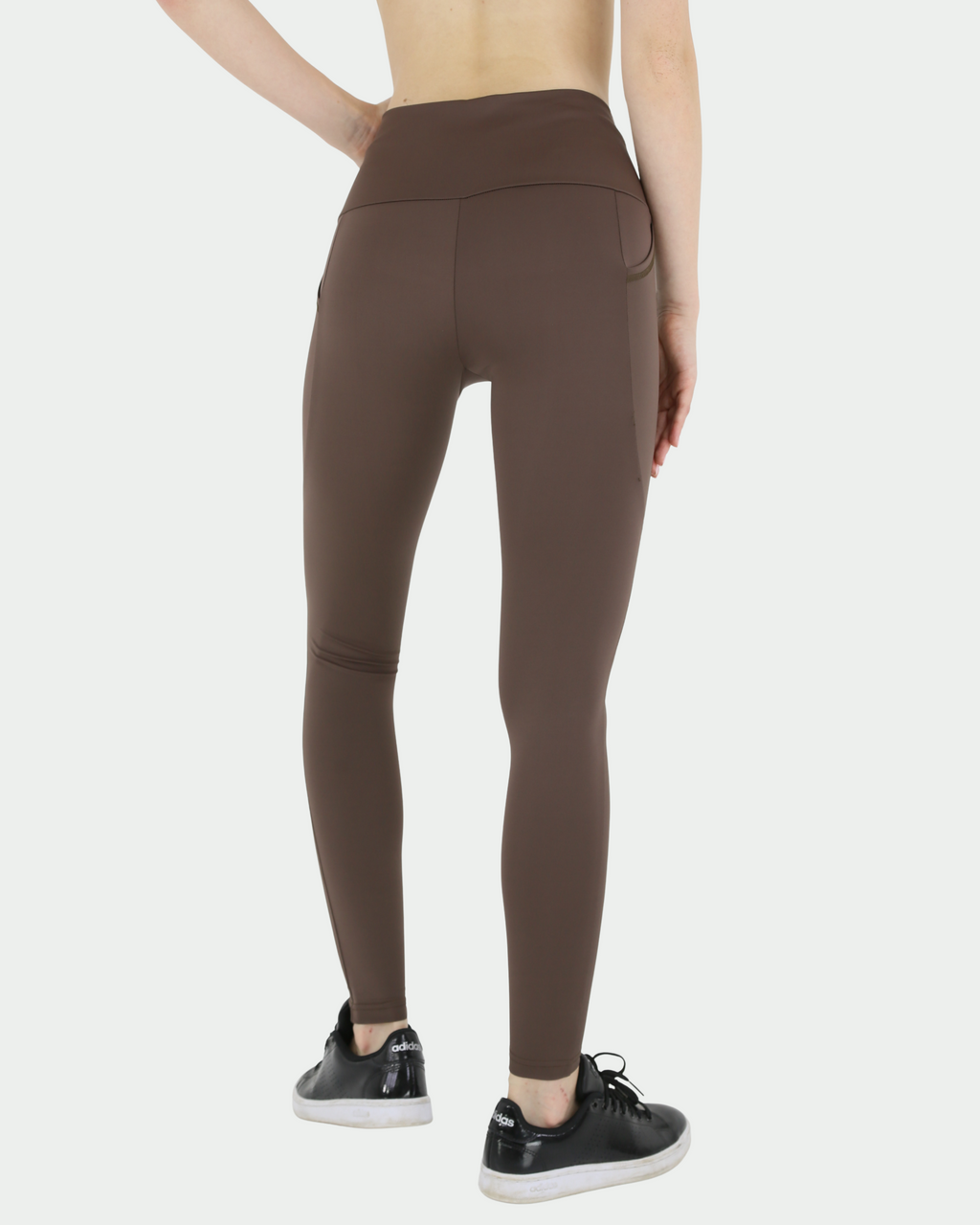 Prime Flex Pocket Leggings