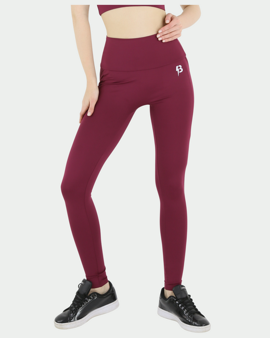 Prime Flex Pocket Leggings