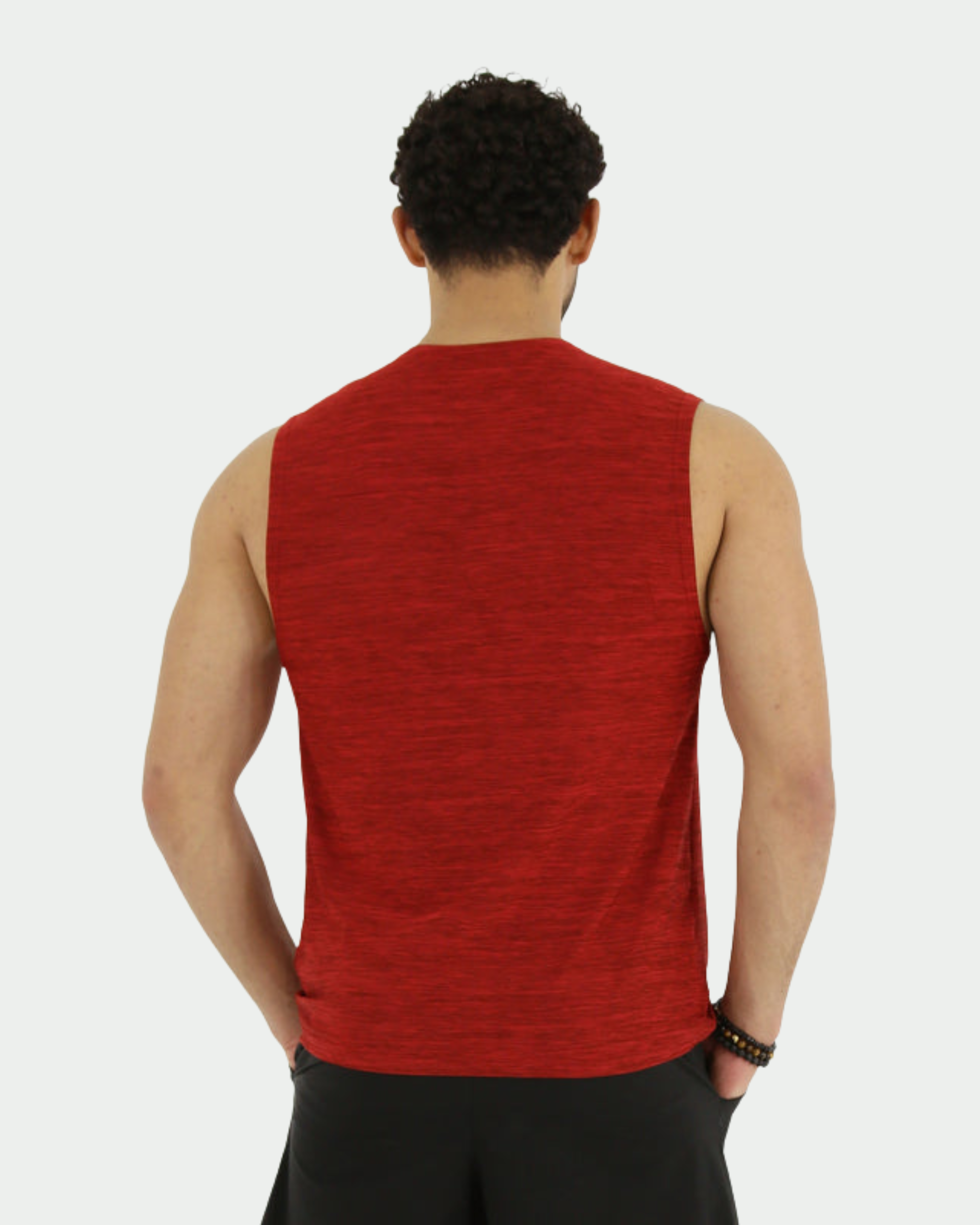 Prime Marl Tank Top