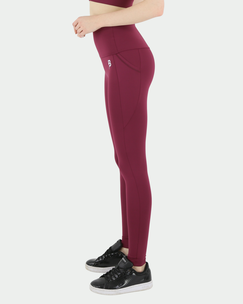 Prime Flex Pocket Leggings