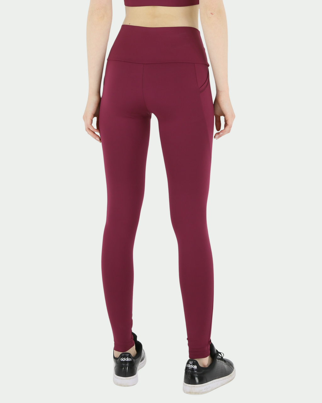 Prime Flex Pocket Leggings