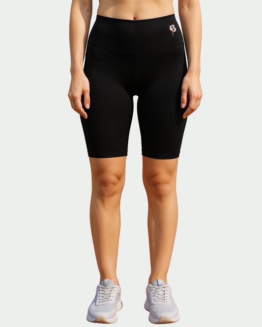 Prime Biker Shorts