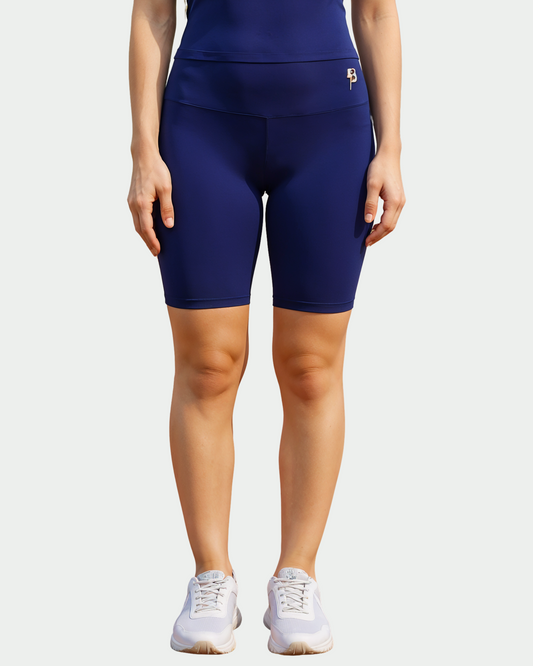 Prime Biker Shorts
