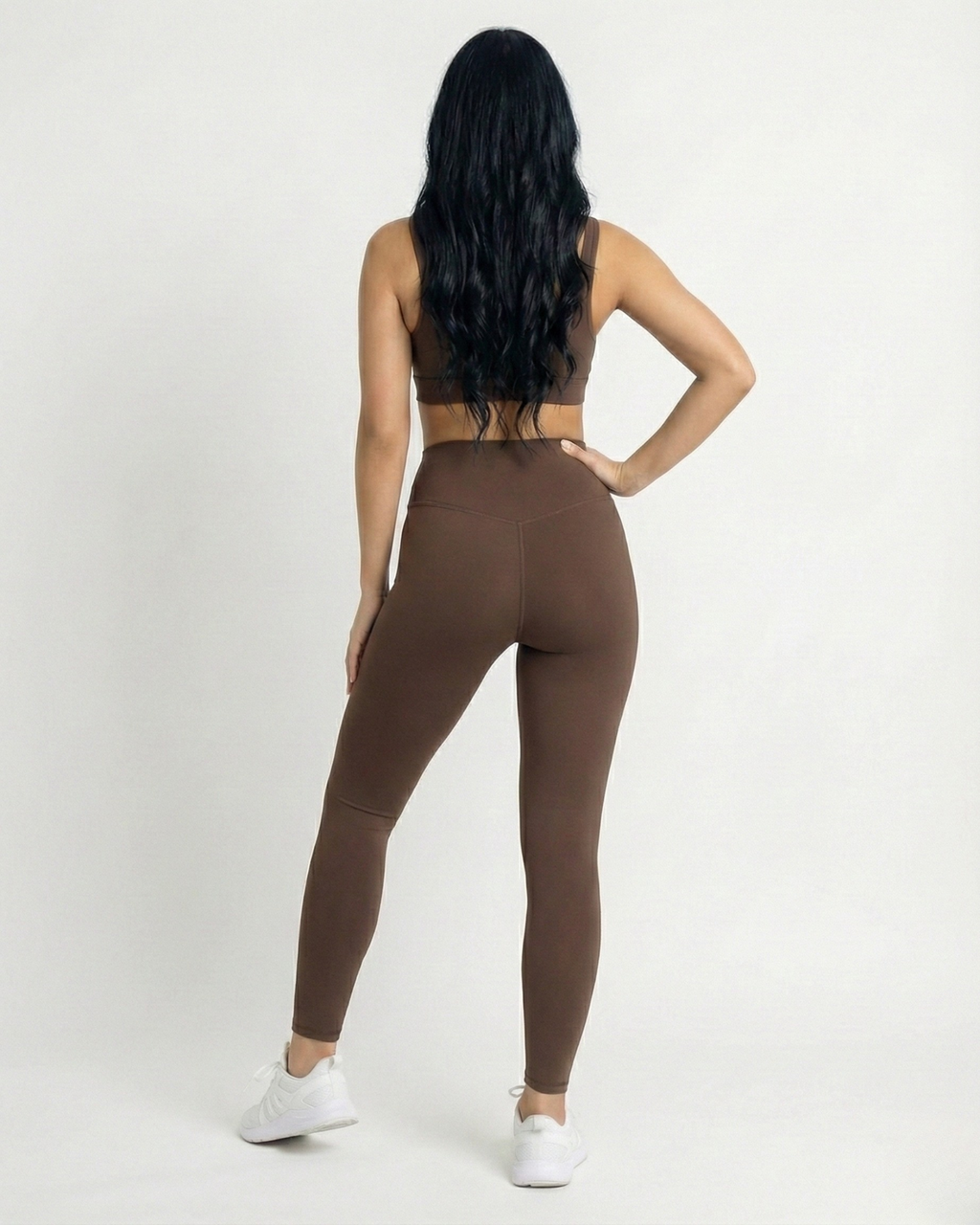 Core Performance Leggings