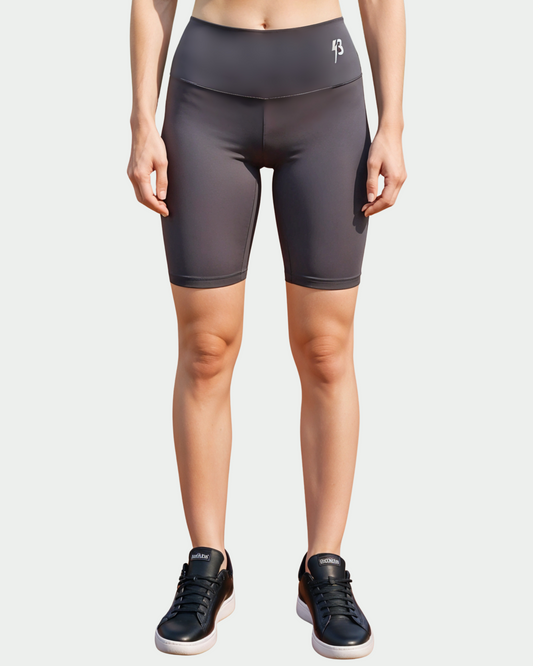 Prime Biker Shorts