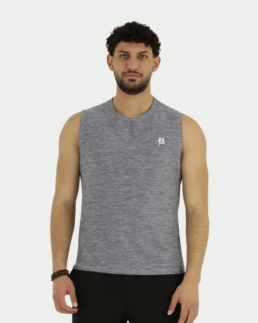 Prime Marl Tank Top