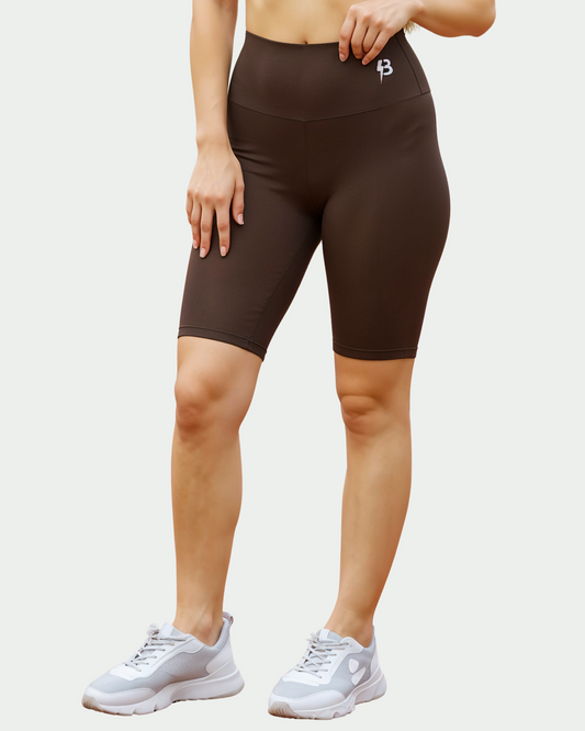Prime Biker Shorts