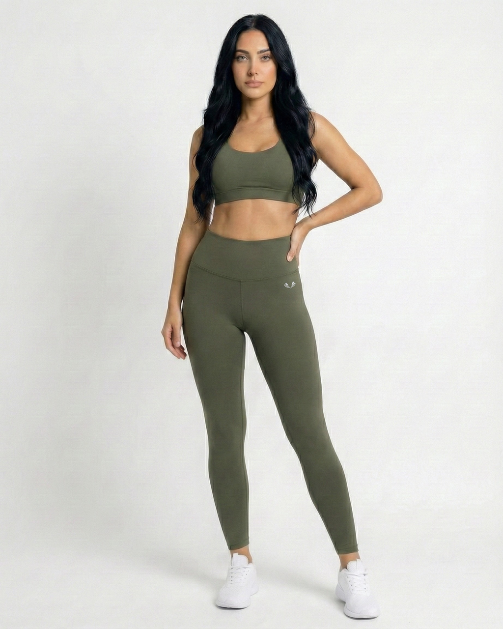 Core Performance Leggings